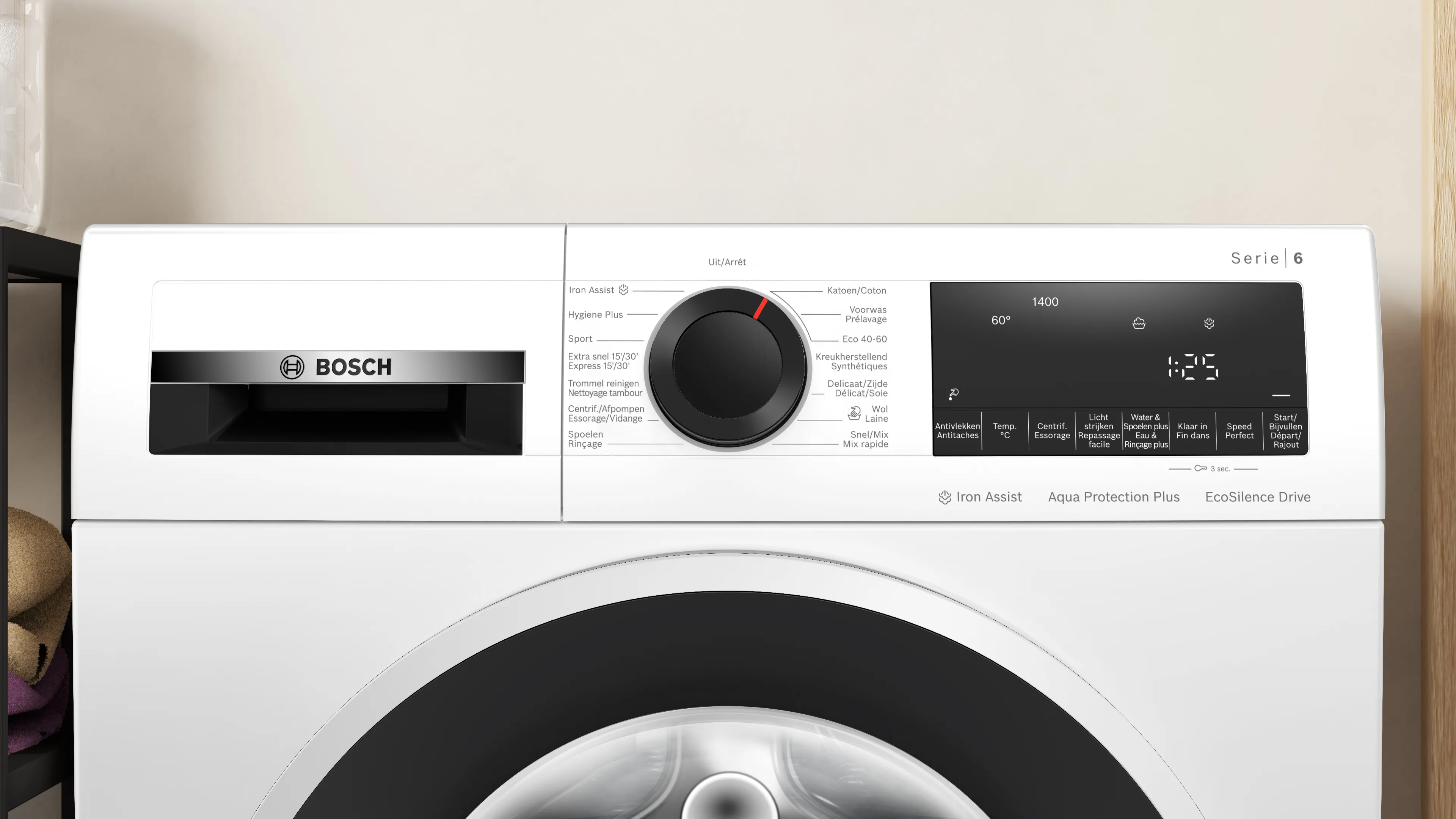 Photo n° 2 du produit WGG144ZLFG
