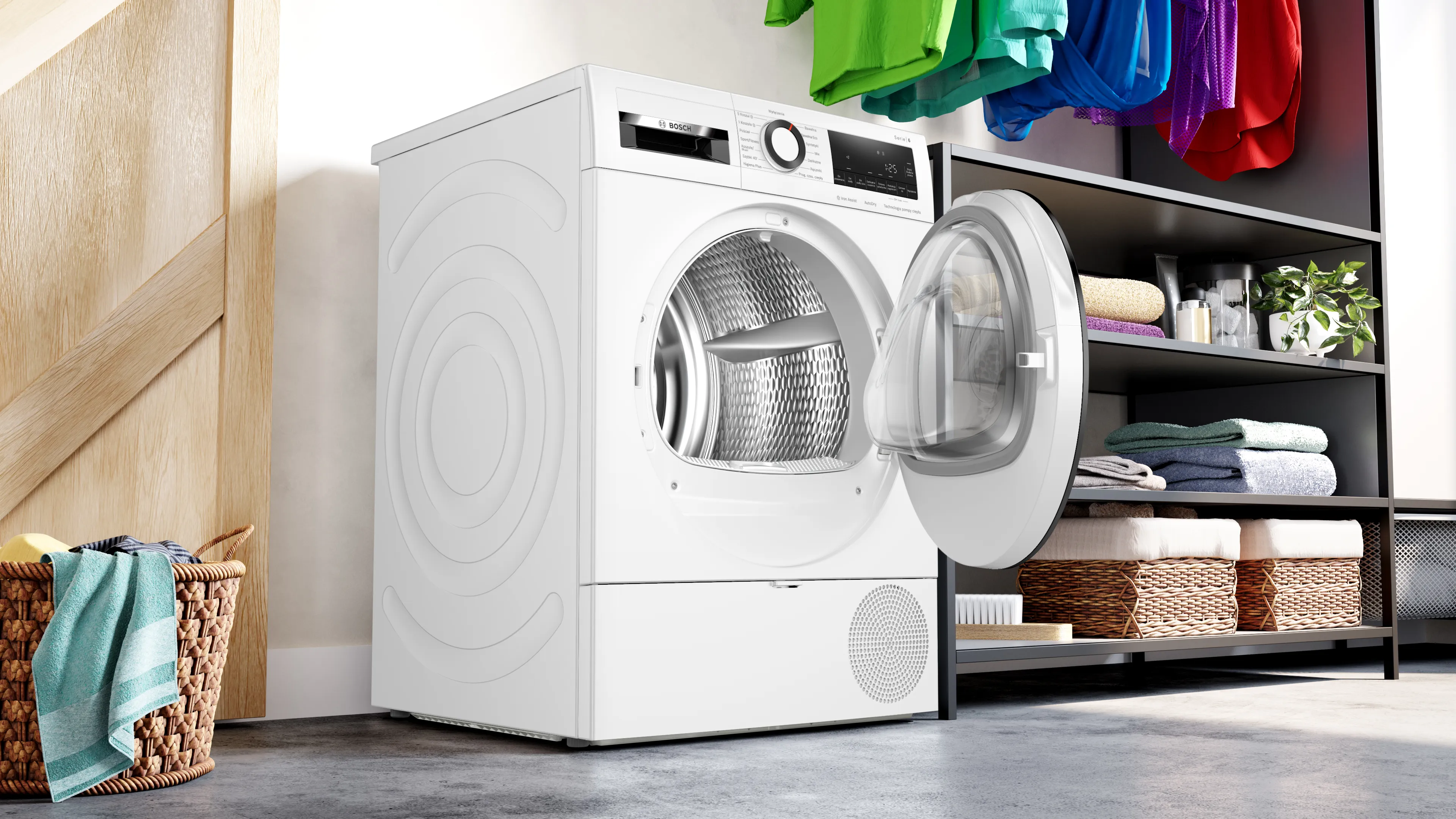 Zdjęcie produktu nr 8 WQG233CGPL