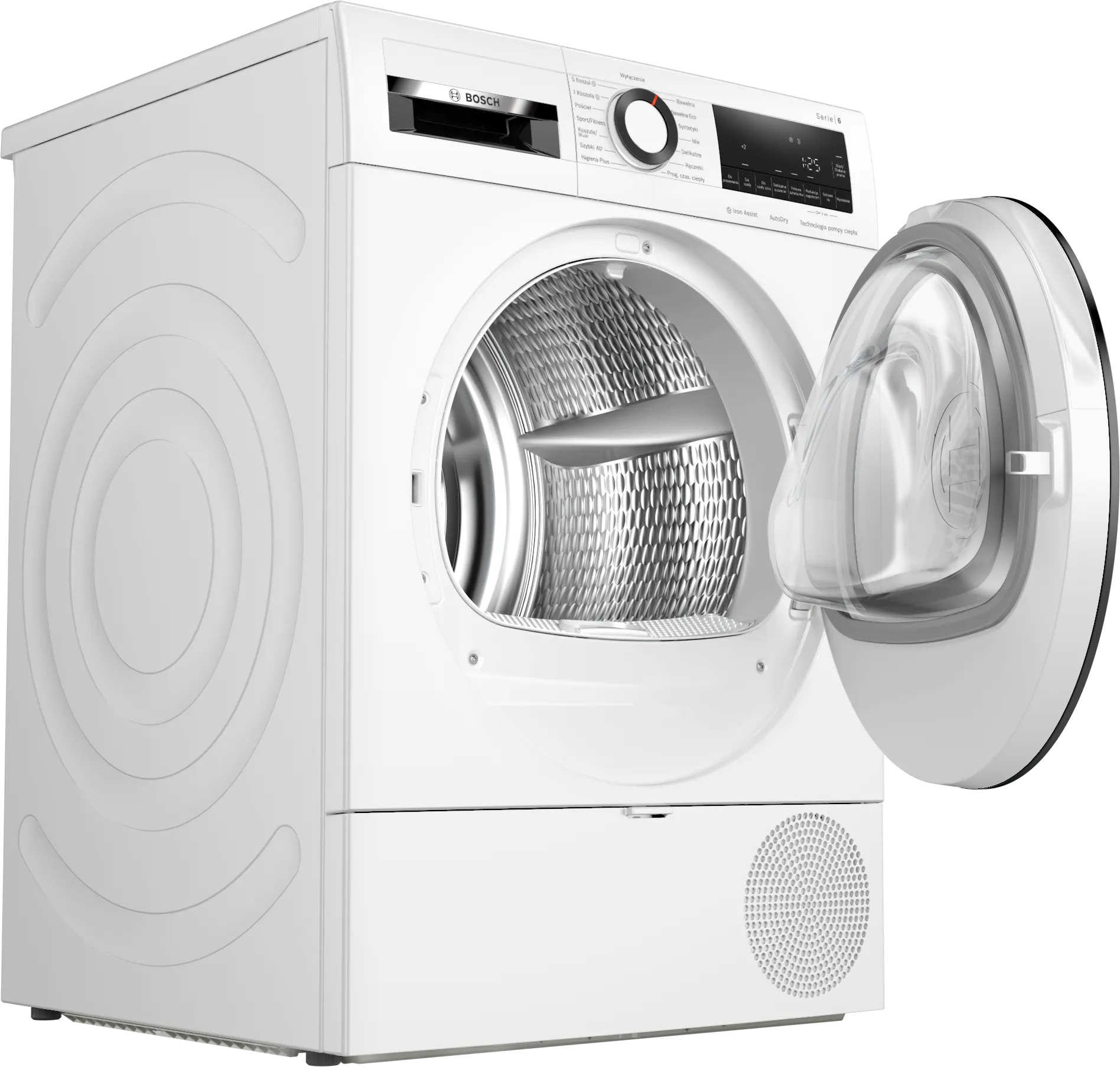 Zdjęcie produktu nr 7 WQG233CGPL