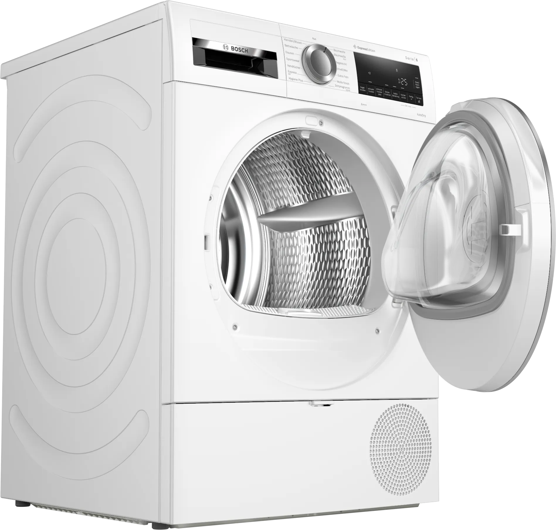 Foto Nr. 4 des Produkts WQG233DH0