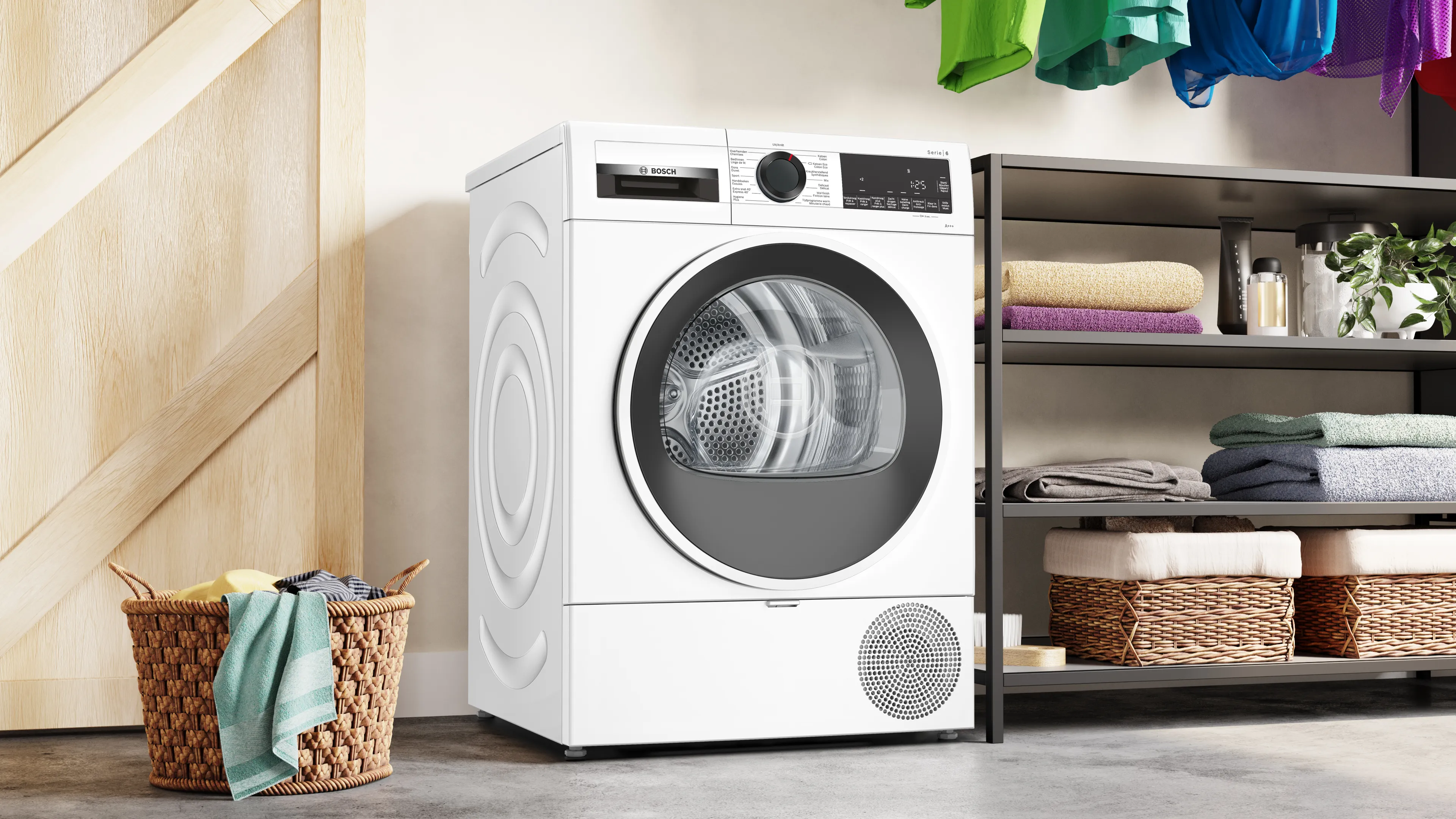 Photo n° 4 du produit WQG233DPFG