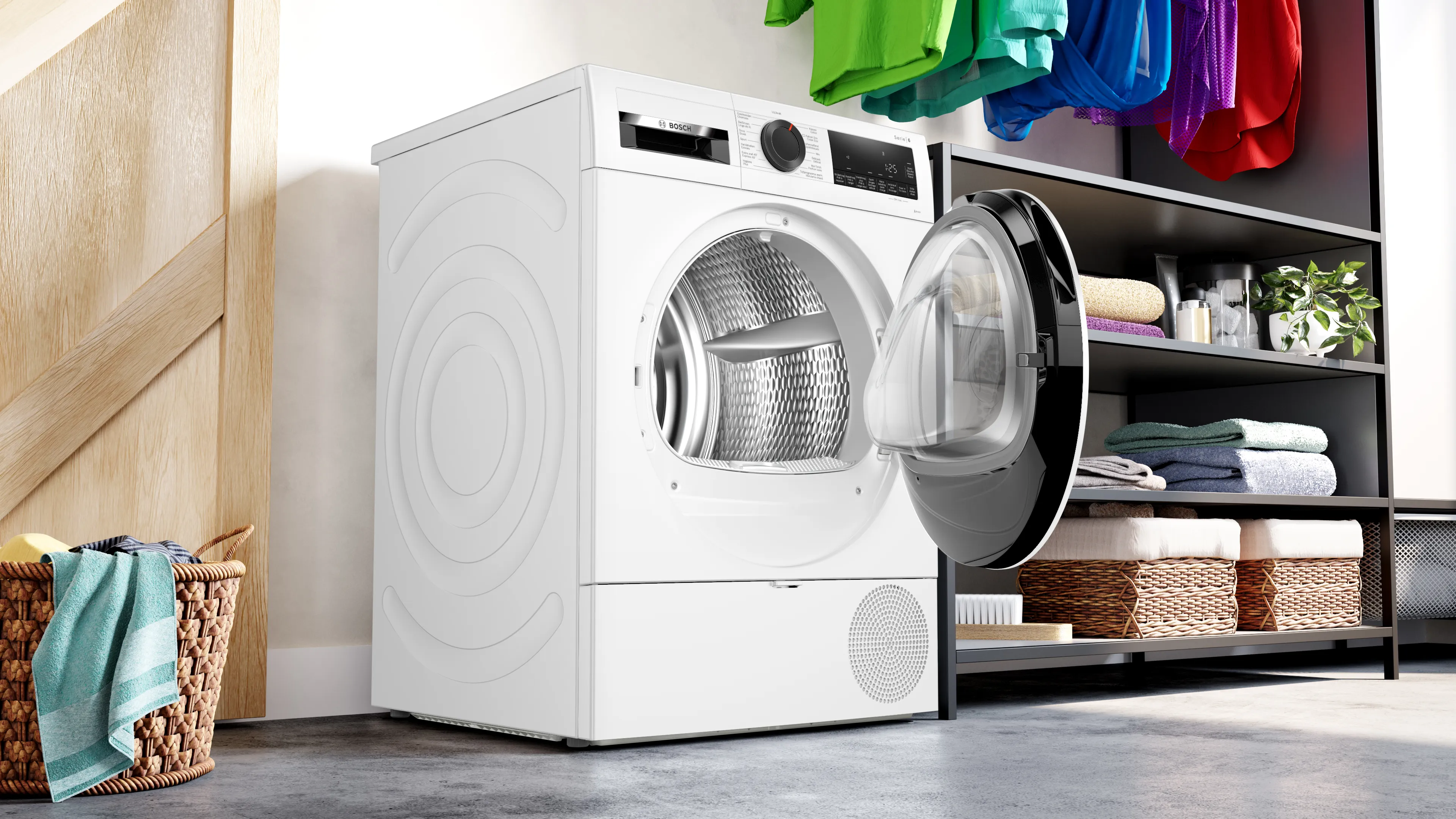 Photo n° 3 du produit WQG233DPFG