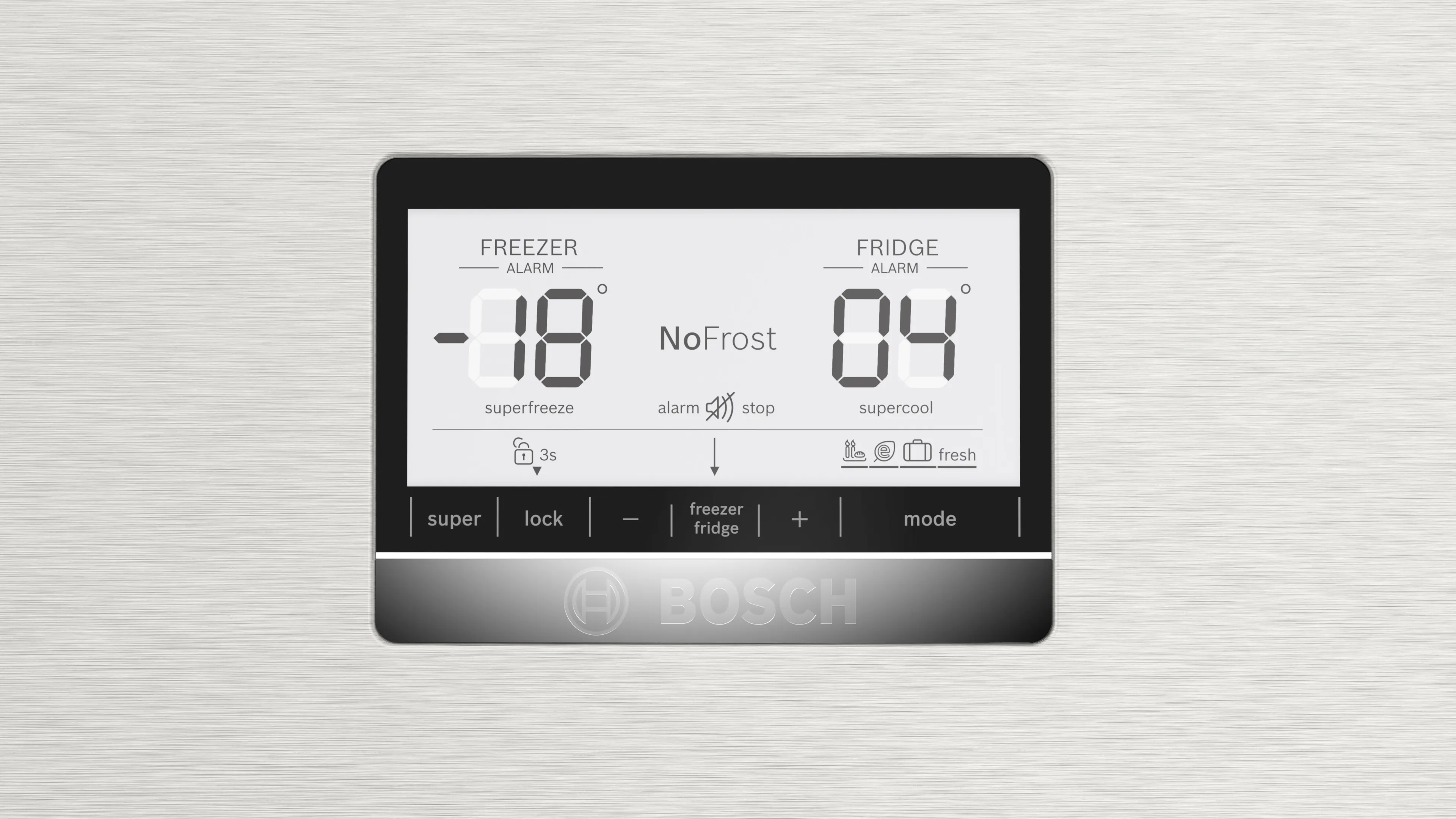 Ürününün Photo Nr. ı 3 KGN76AID1N