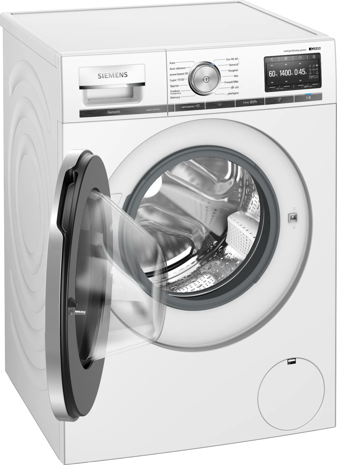 Foto nr. 4 af produktet WM4HXEE0DN