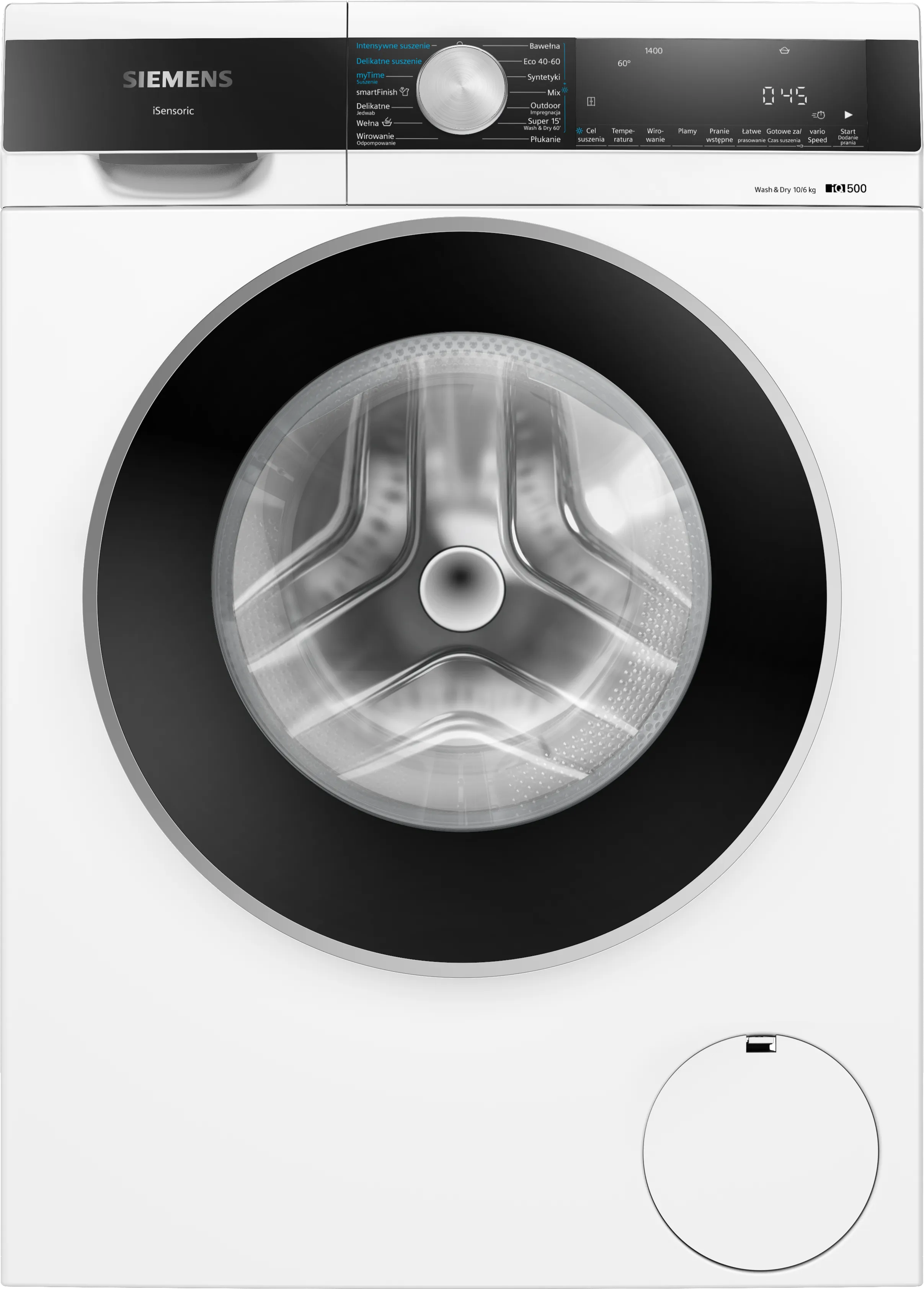Zdjęcie produktu nr 2 WN54G200PL