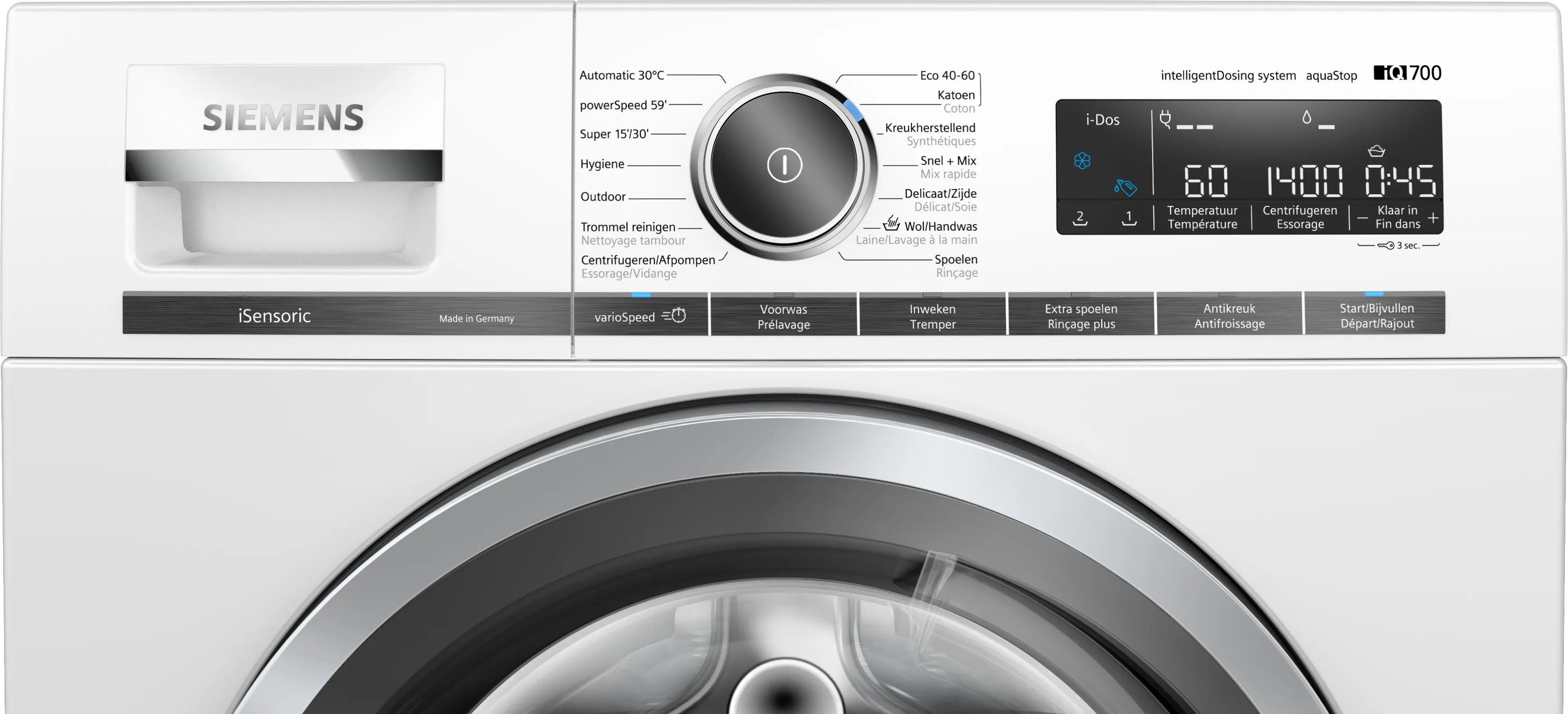 Foto nr. 3 van het product WM14VK0CFG