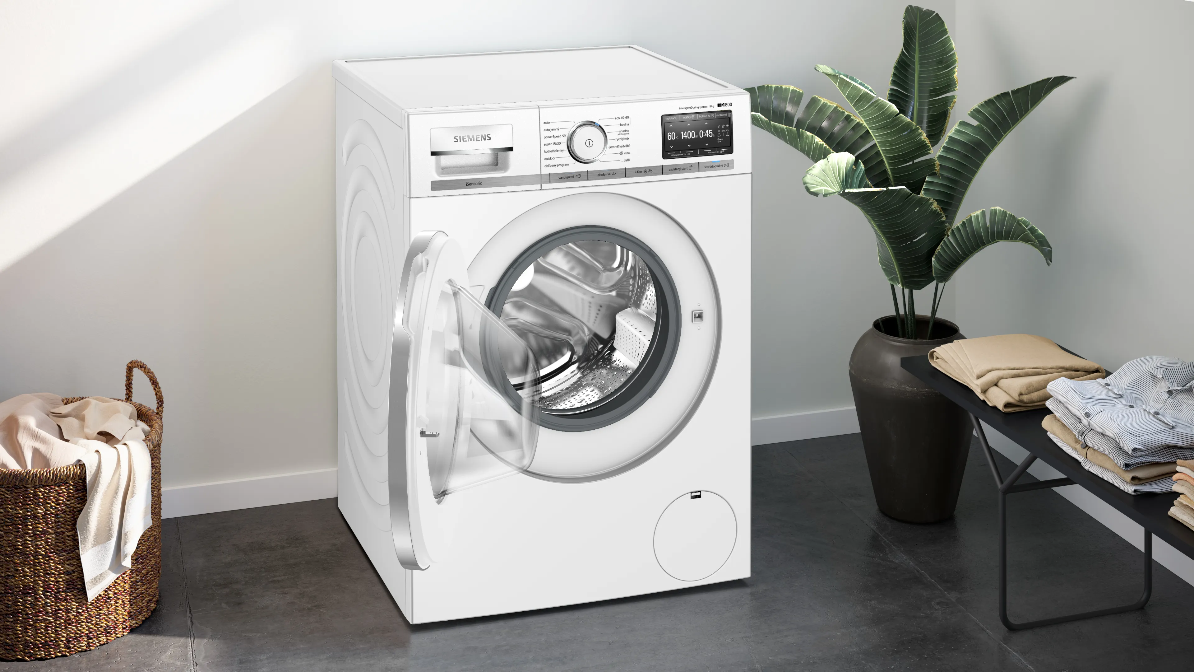 Fotografie č. 5 produktu WM14VEH0CS