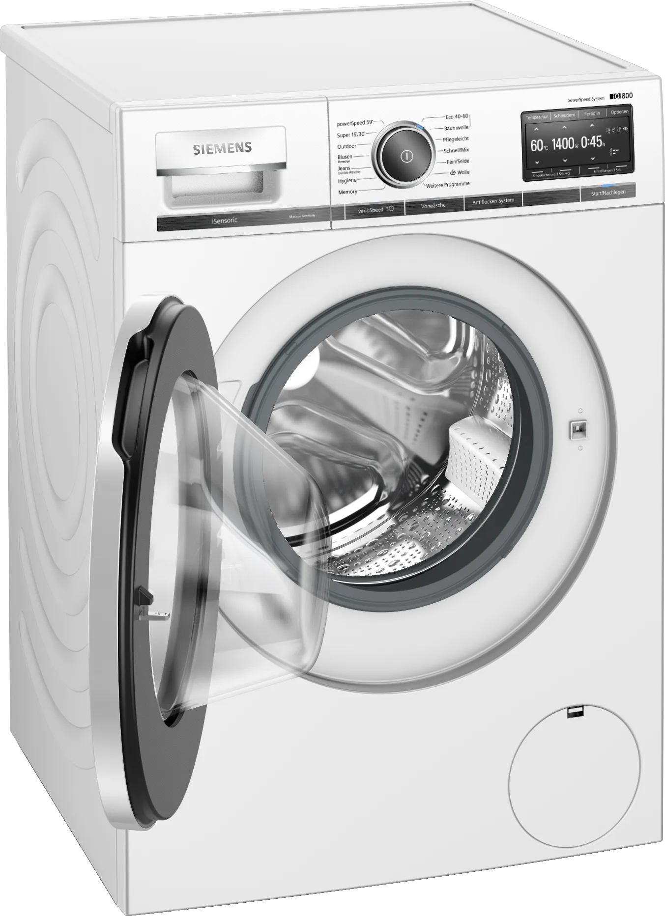 Foto Nr. 4 des Produkts WM14VG73EX