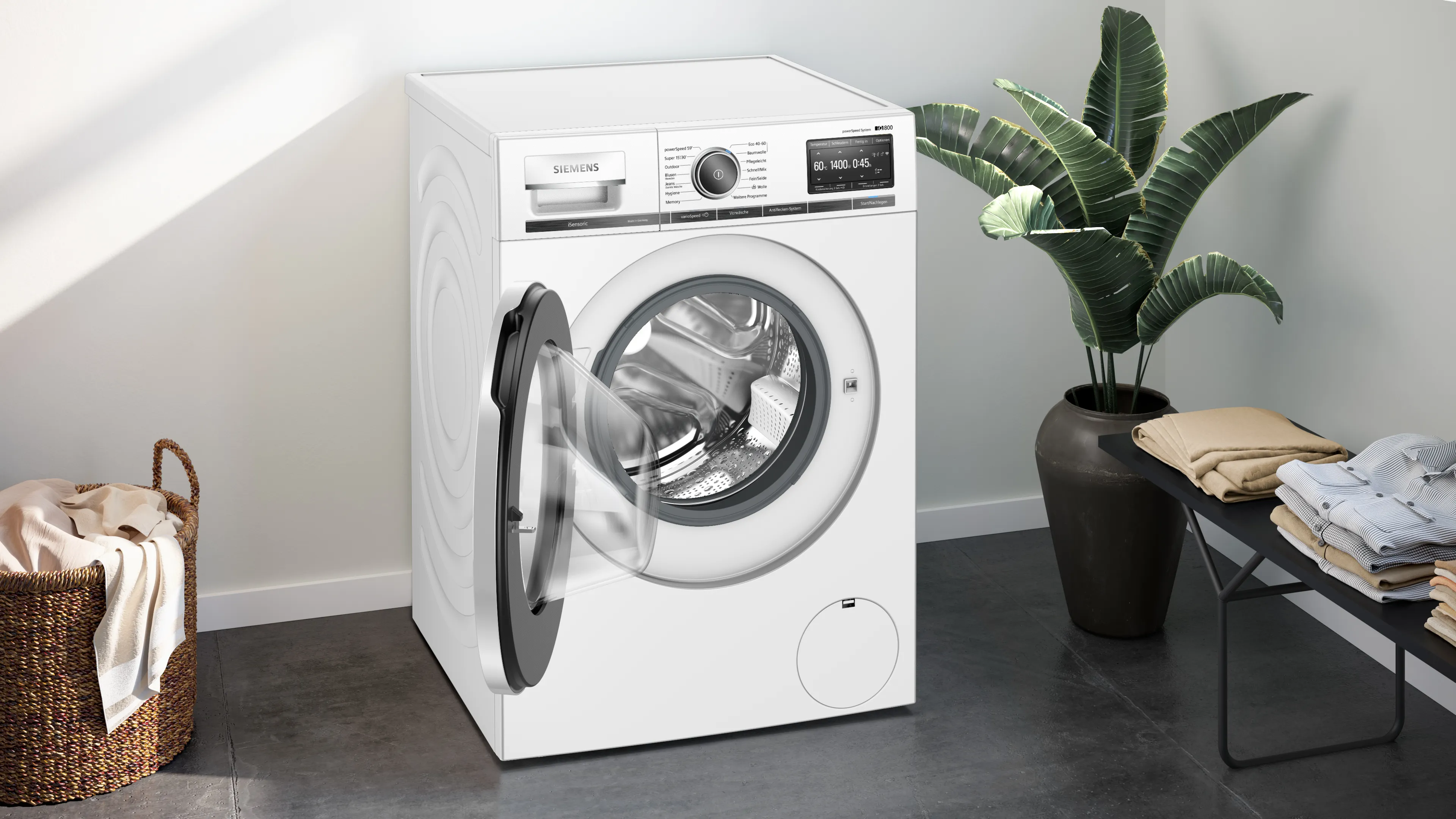 Foto Nr. 5 des Produkts WM14VG73EX