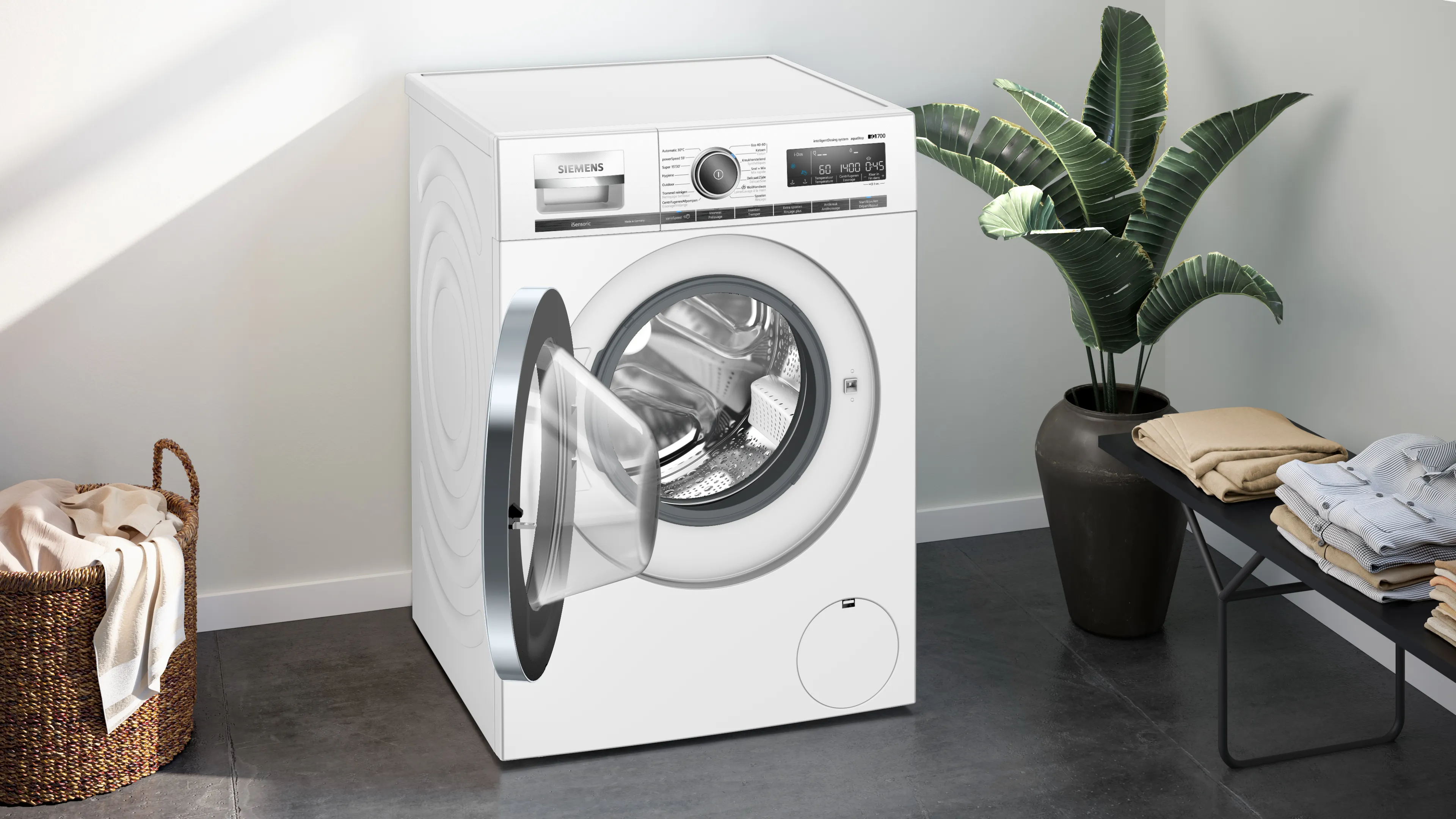 Foto nr. 5 van het product WM14VK0CFG