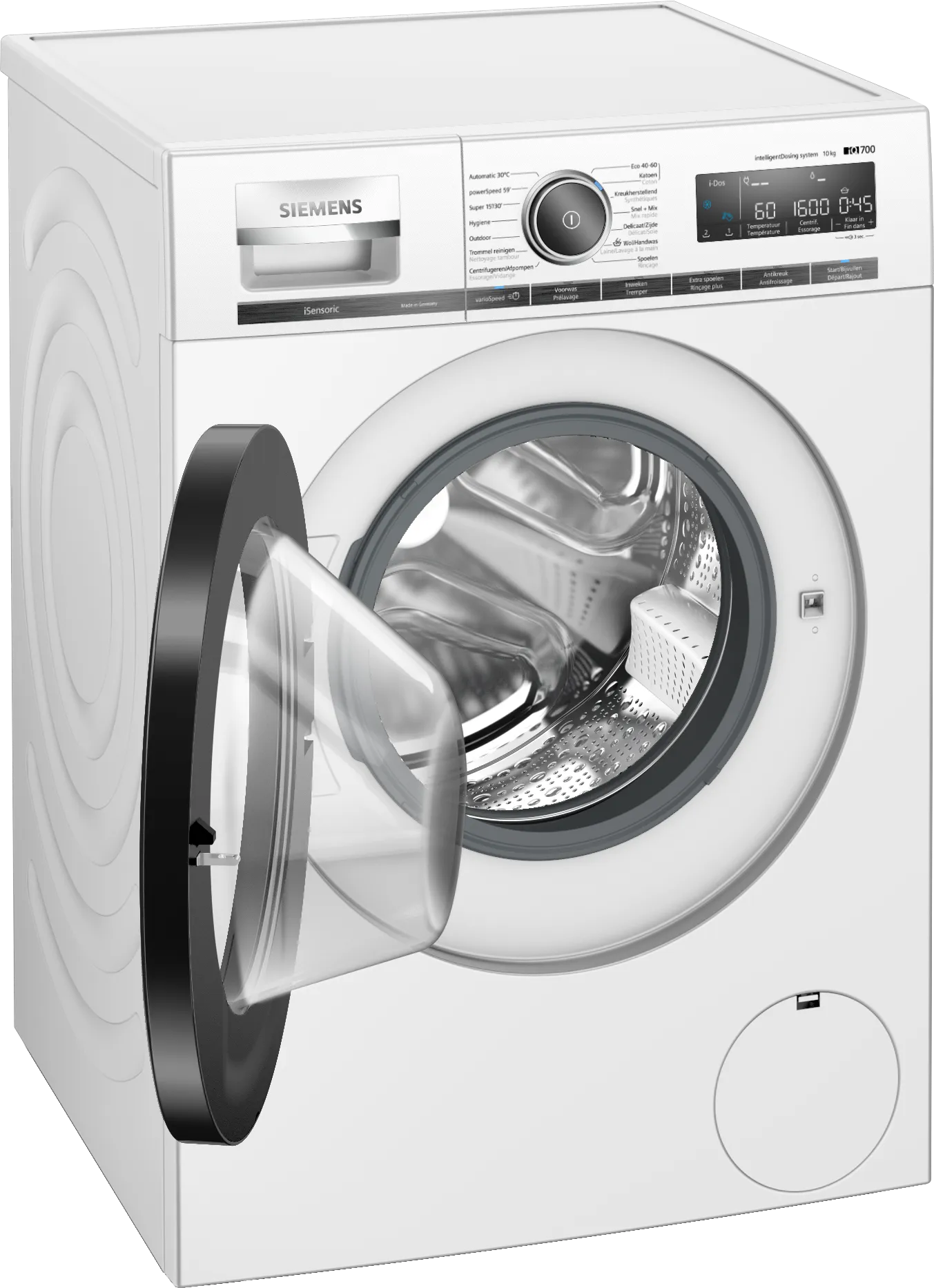 Foto nr. 4 van het product WM16XKM1FG