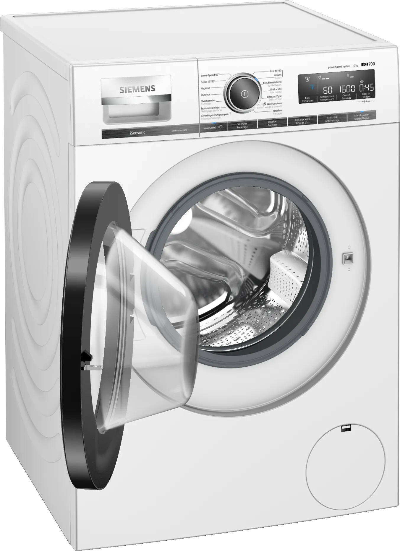 Foto nr. 4 van het product WM16XME2FG