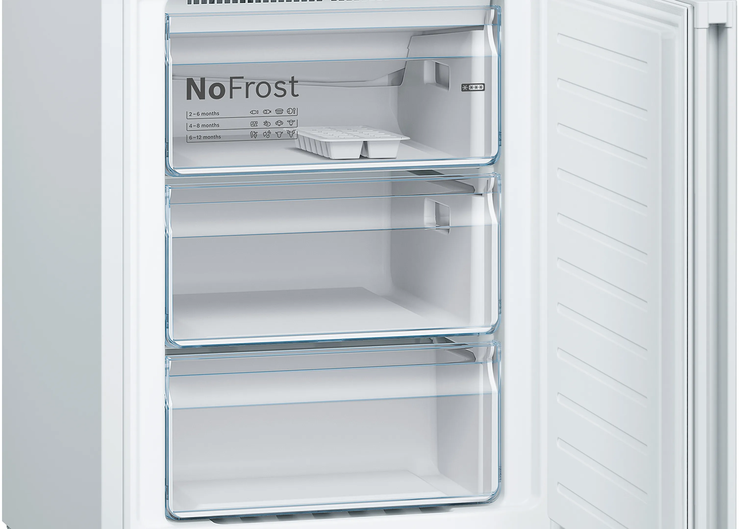 Photo n° 6 du produit KGN392WDC