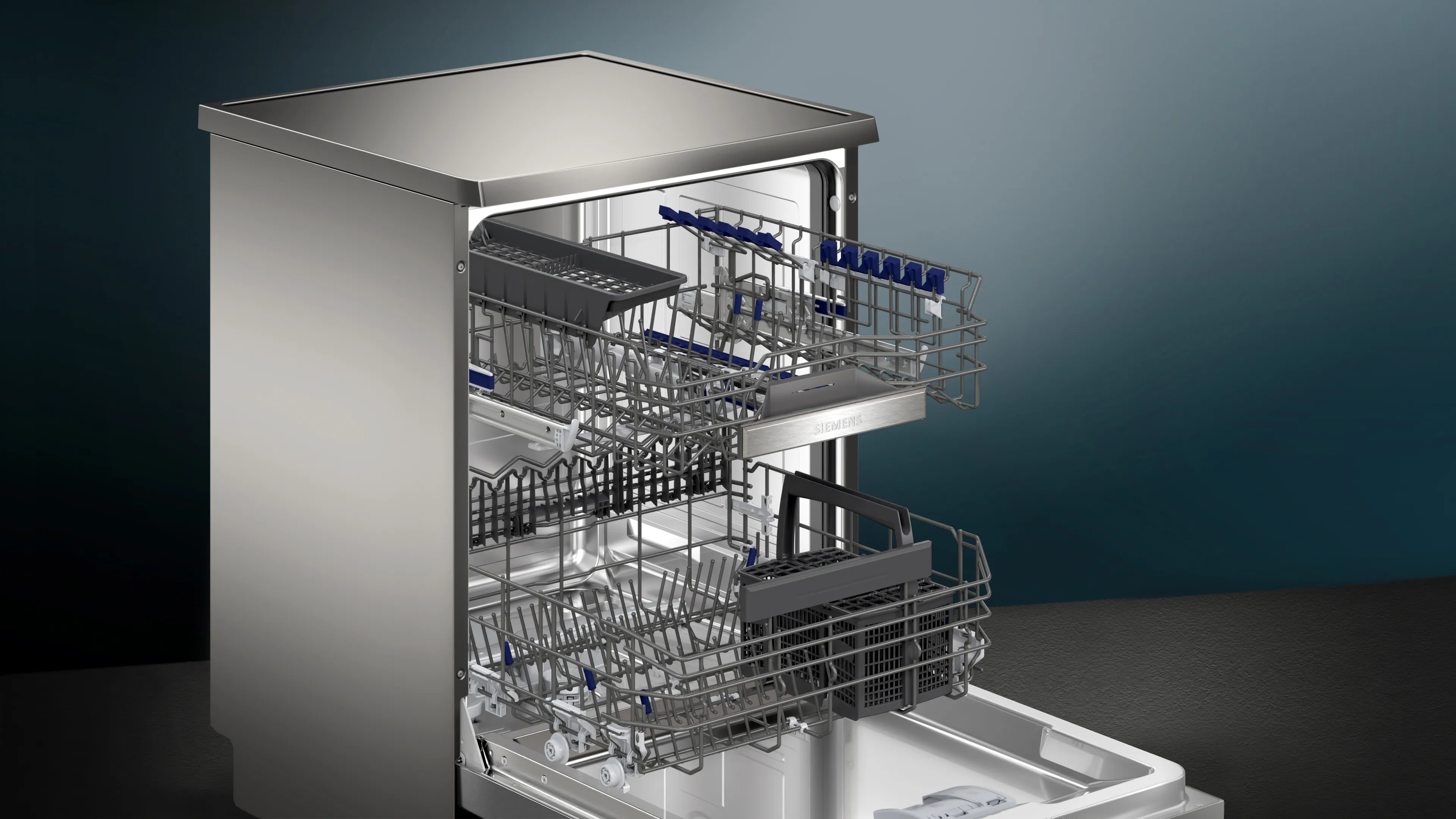 Ürününün Photo Nr. ı 5 SN25EI82AT