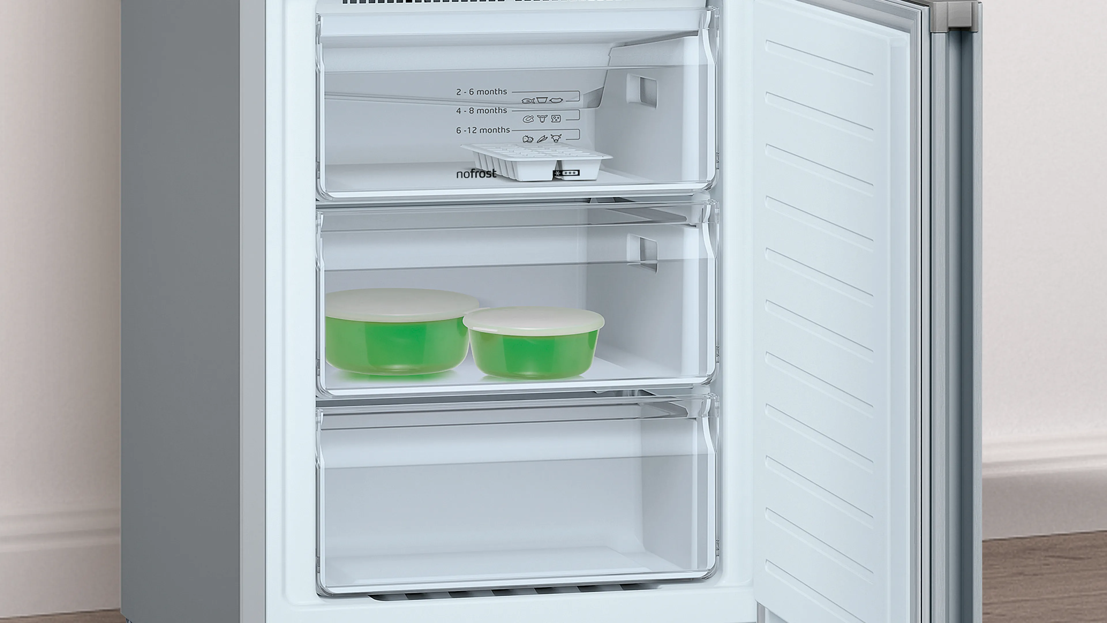Foto nº 3 del producto 3KFC664XI