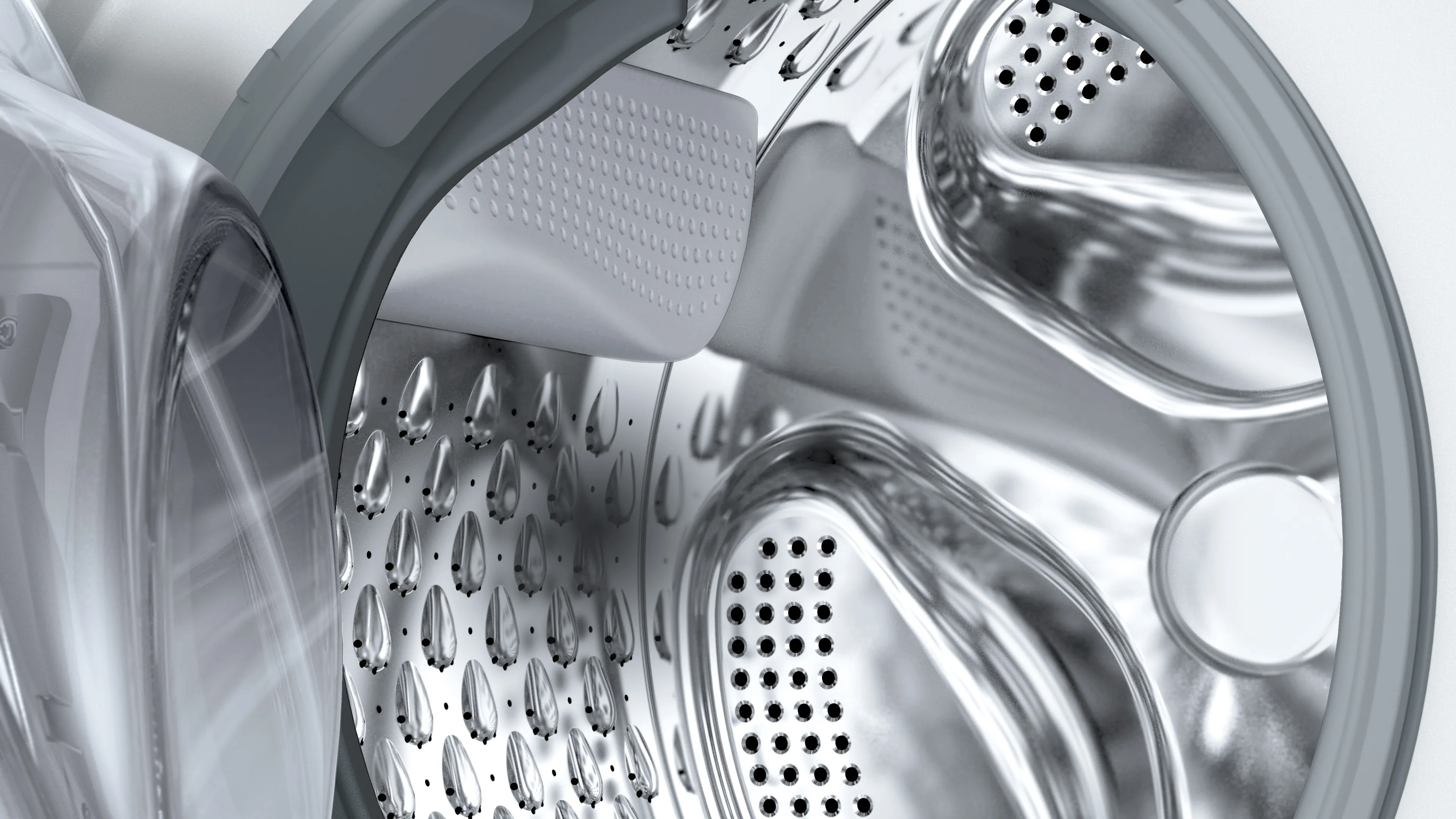 Fotografija Nr. 4 proizvoda WKD28543EU