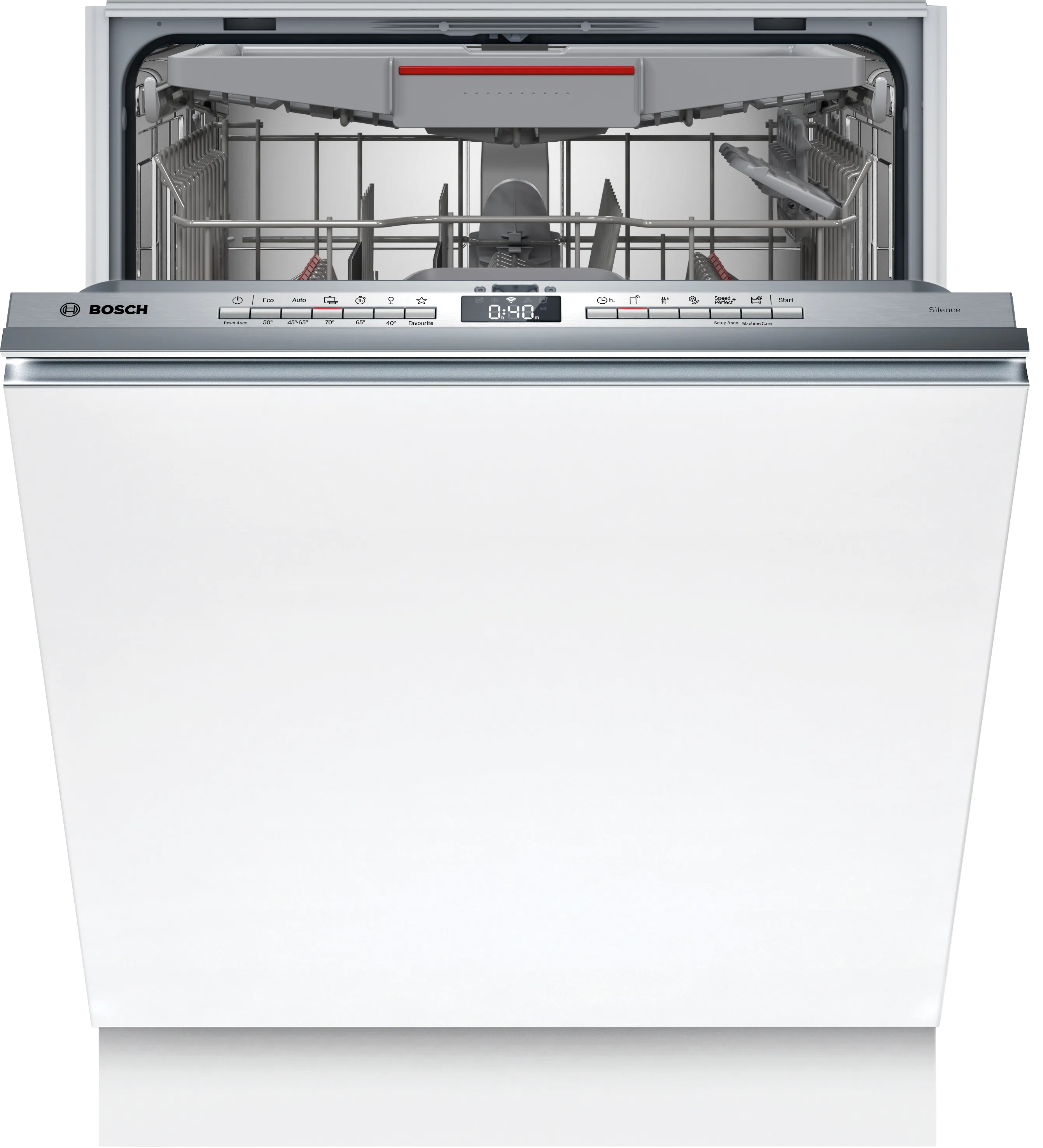 Series 4 Built-in Dishwasher 60 cm 
