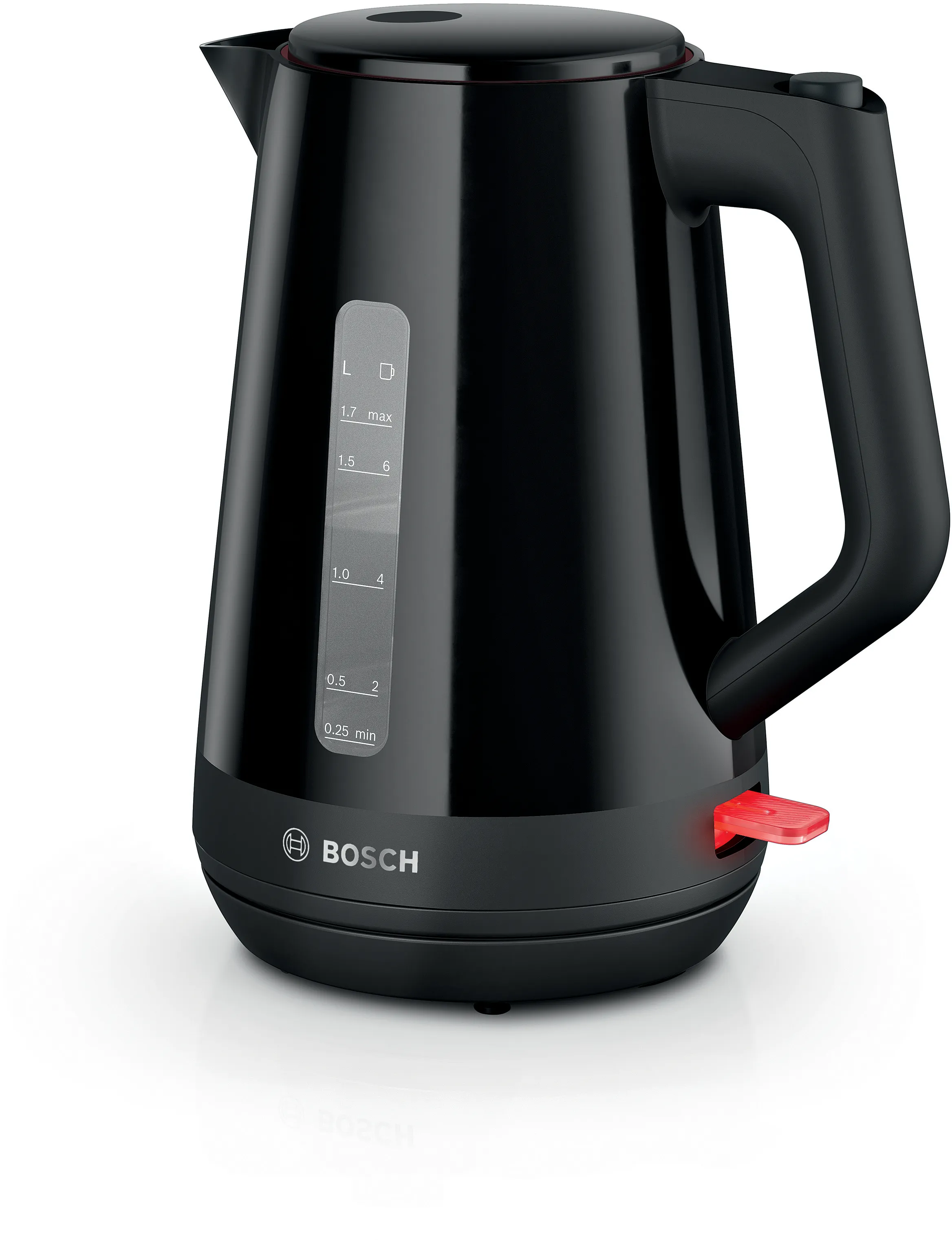 Kettle MyMoment Black 