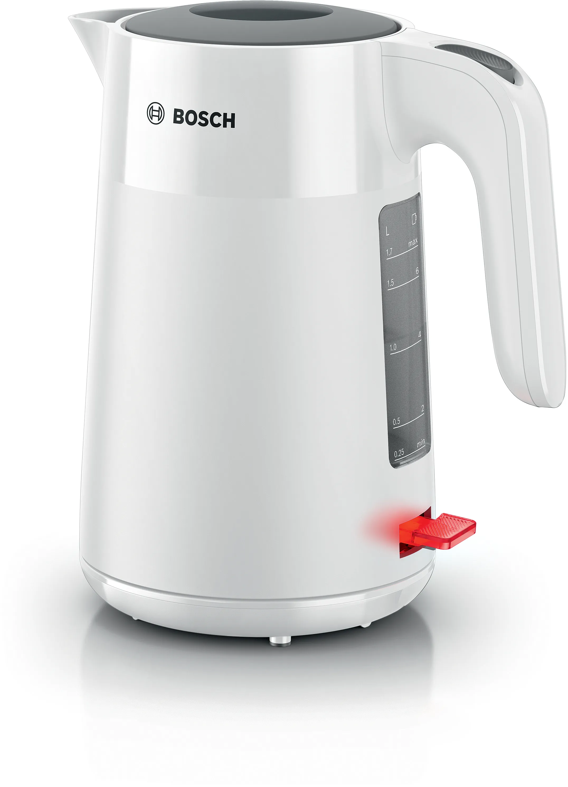 Kettle MyMoment 1.7 l White 