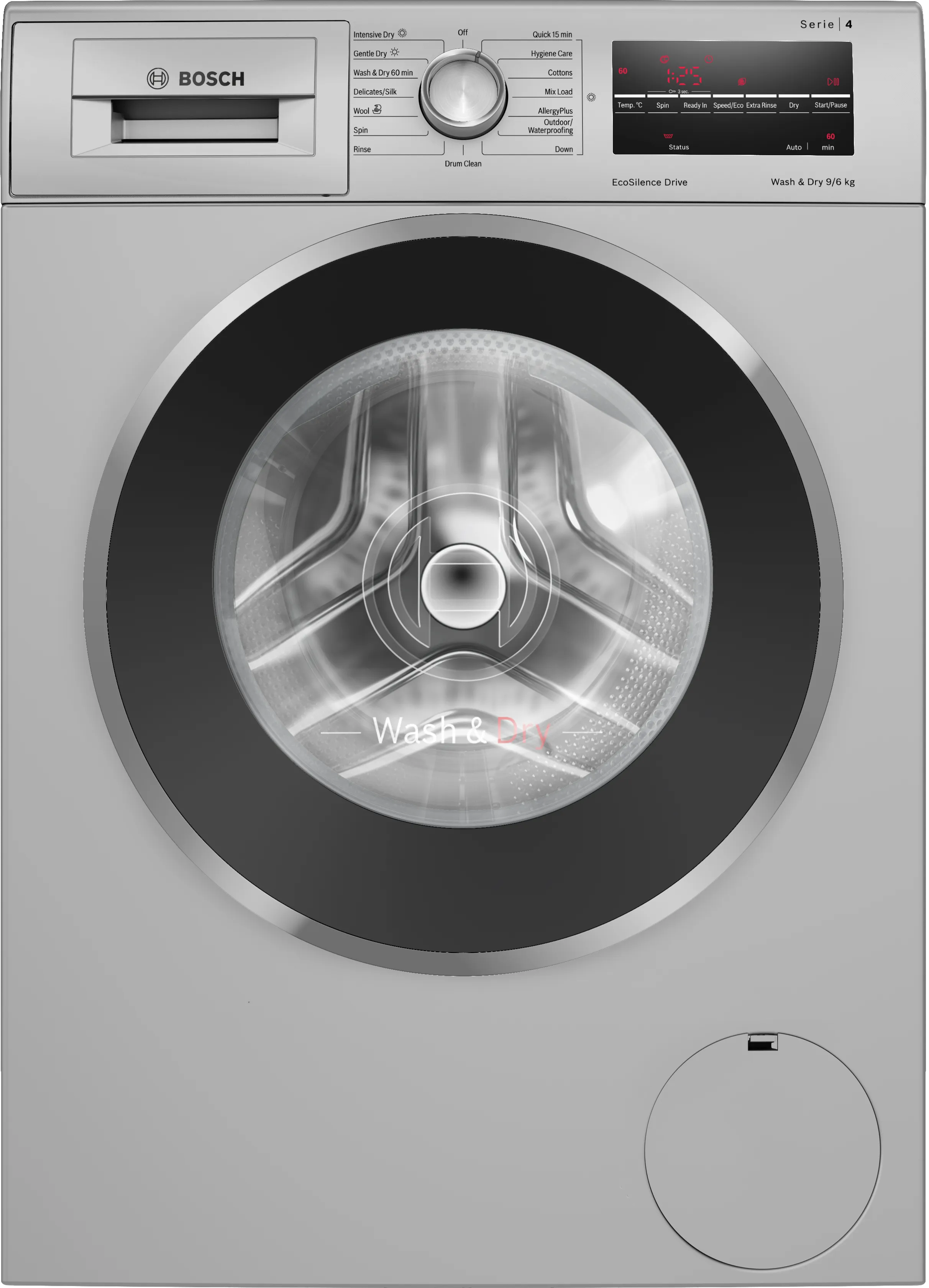 Photo Nr. 2 of the product WNA14408IN