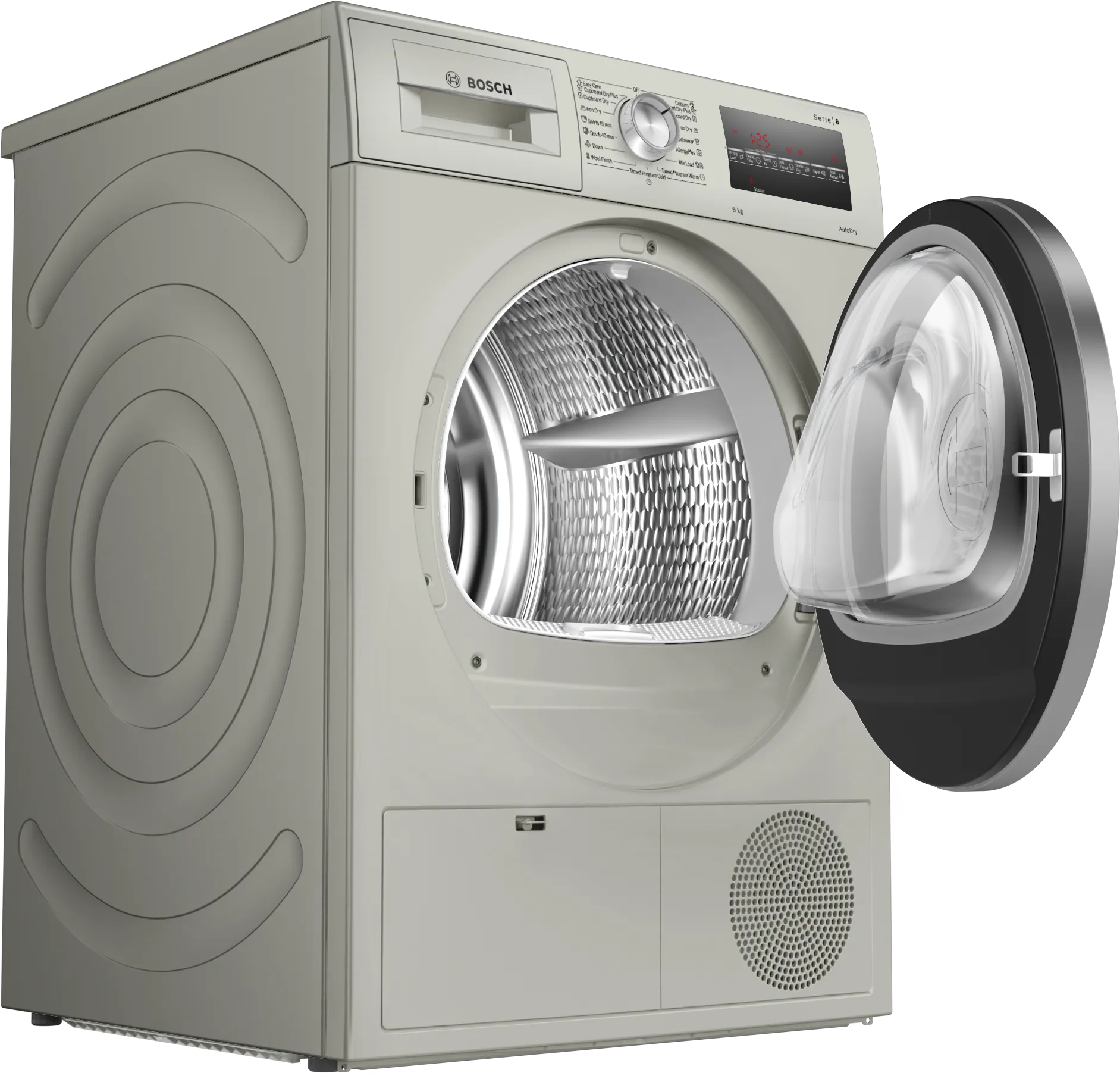 Photo Nr. 4 of the product WTG8640SIN