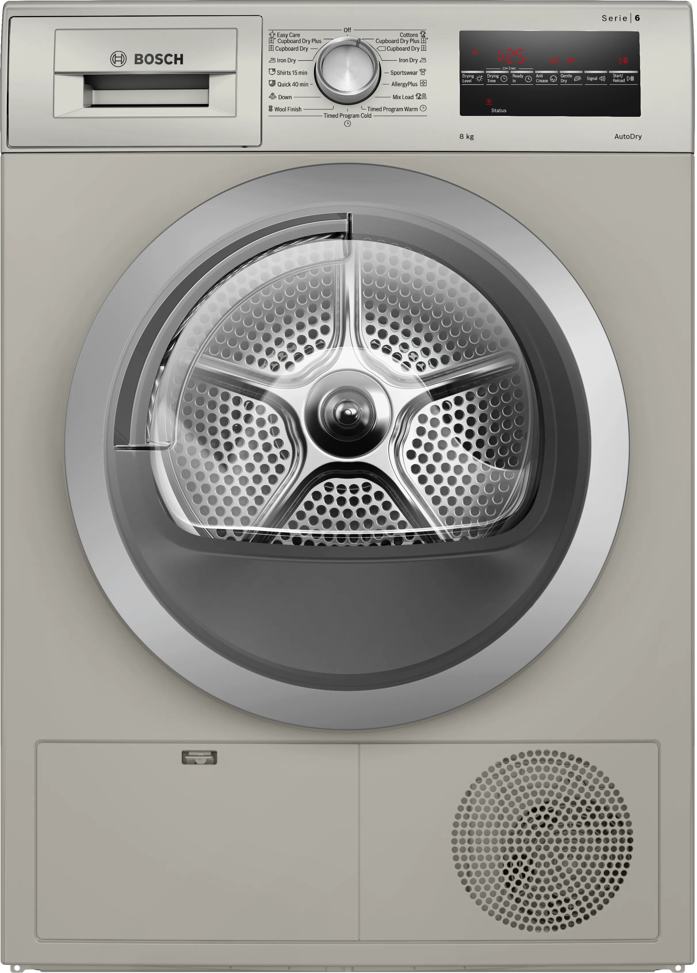 Photo Nr. 2 of the product WTG8640SIN