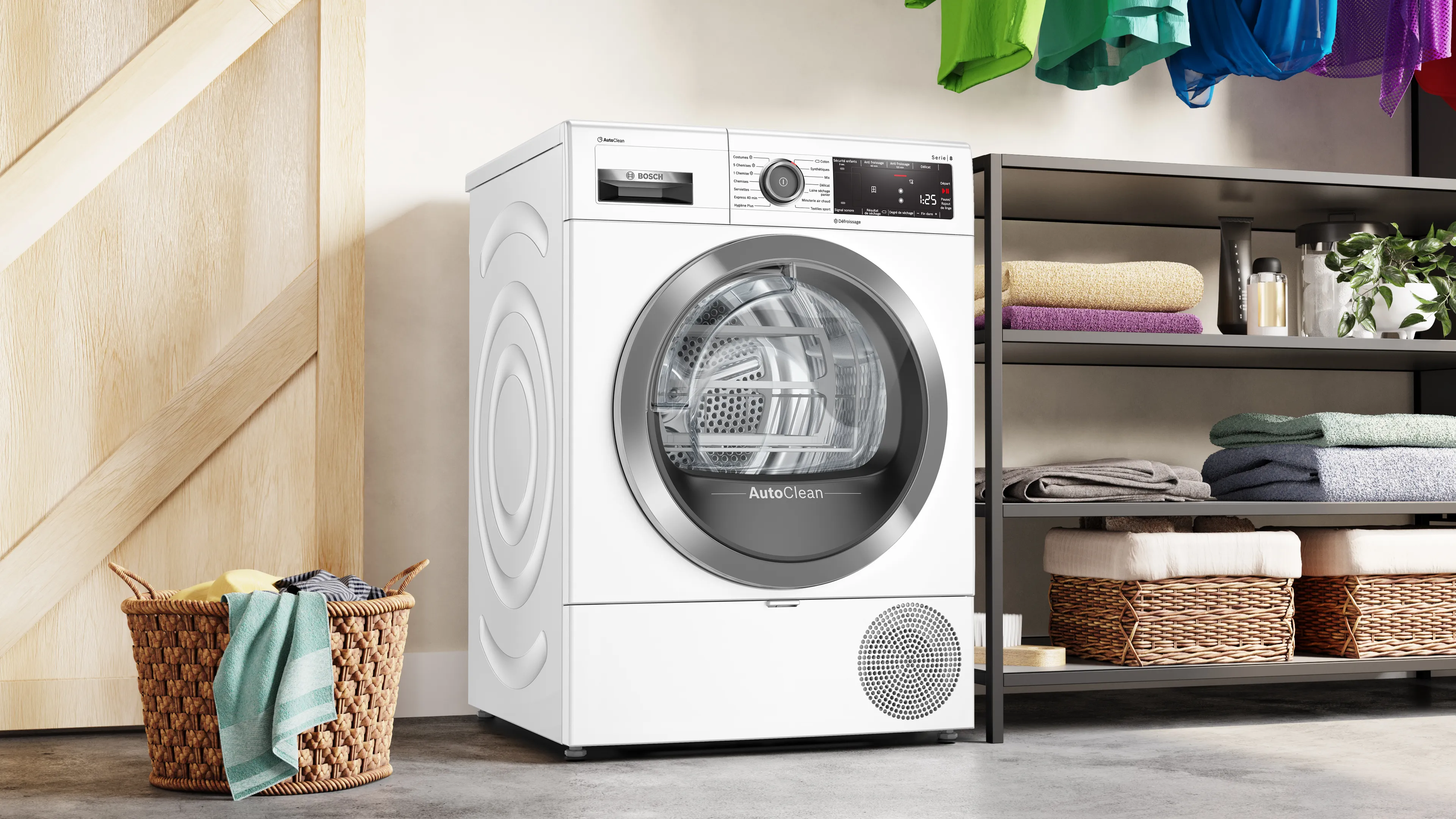 Photo n° 5 du produit WTX87K90FR