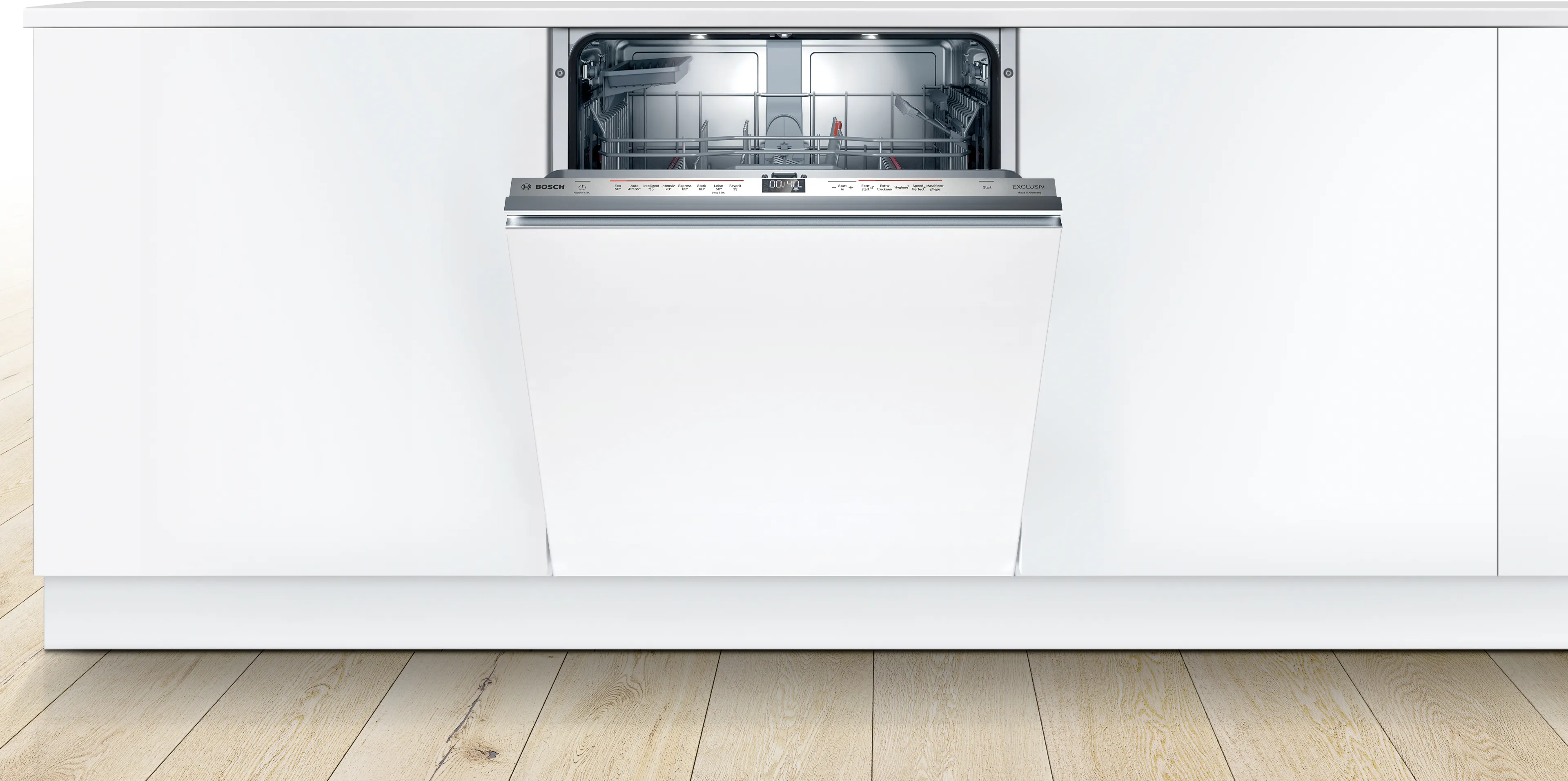 Foto Nr. 2 des Produkts SMV6ZBX01D