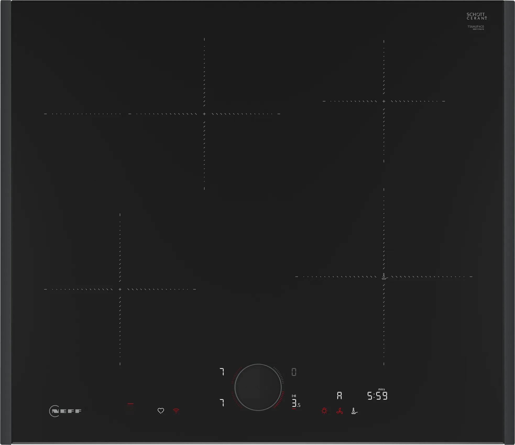 Foto Nr. 1 des Produkts T56AUF4C0
