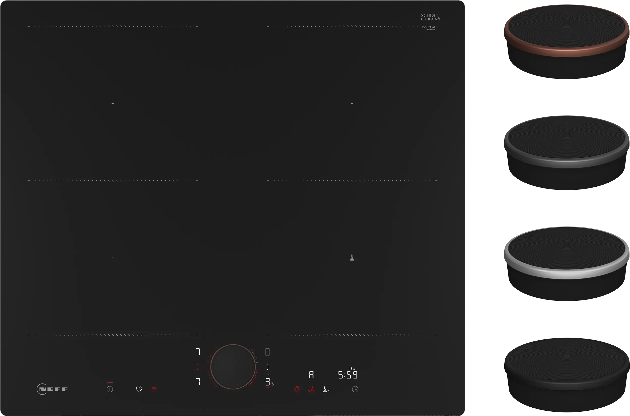 Foto Nr. 1 des Produkts T56PYQ4C0