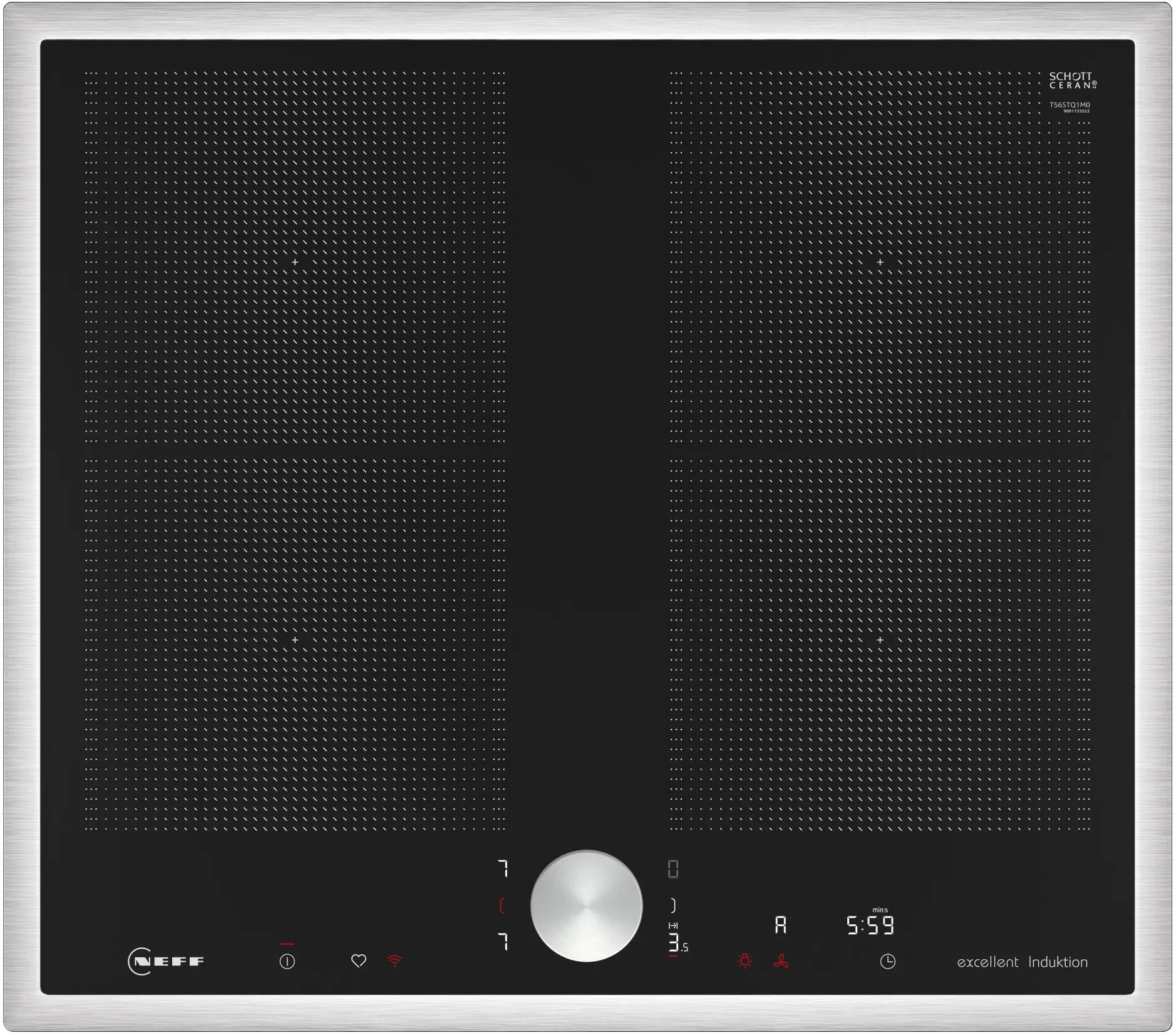 Foto Nr. 1 des Produkts T56STQ1M0