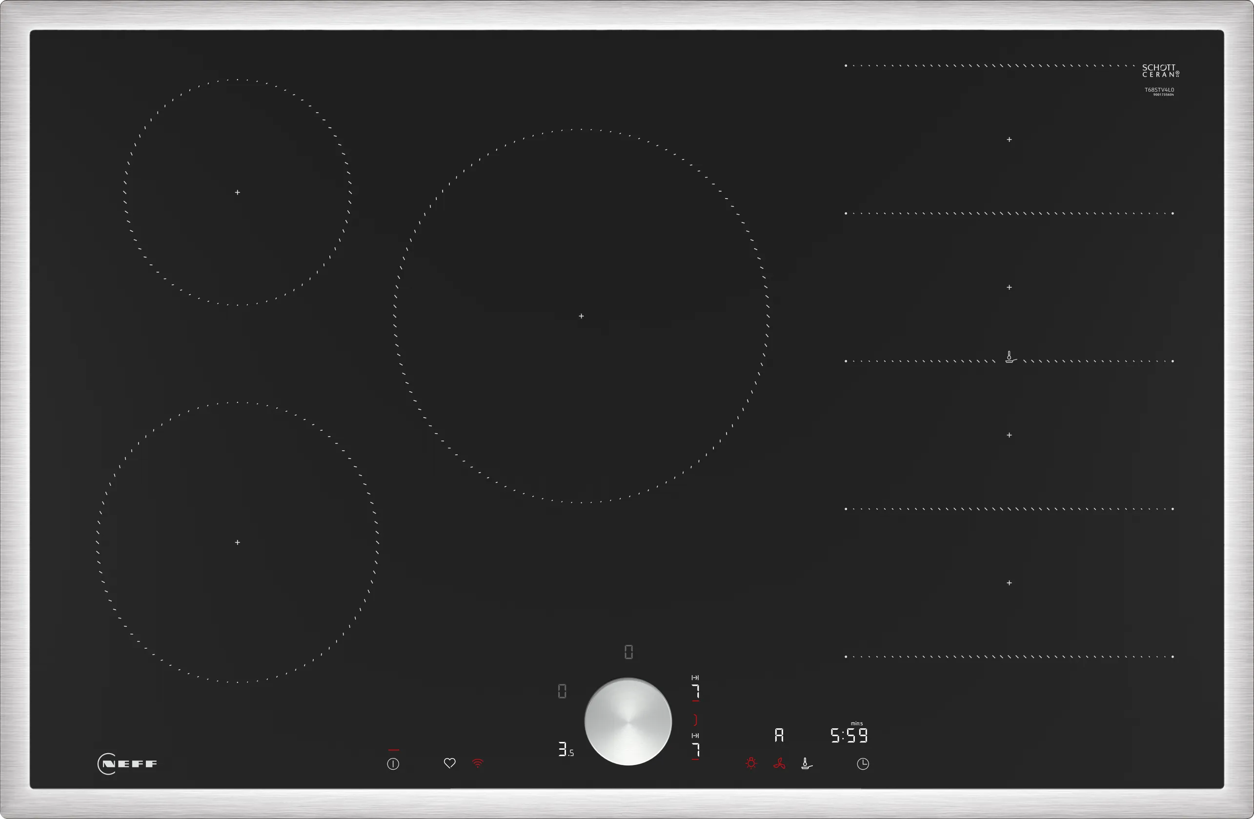 Foto Nr. 1 des Produkts T68STV4L0