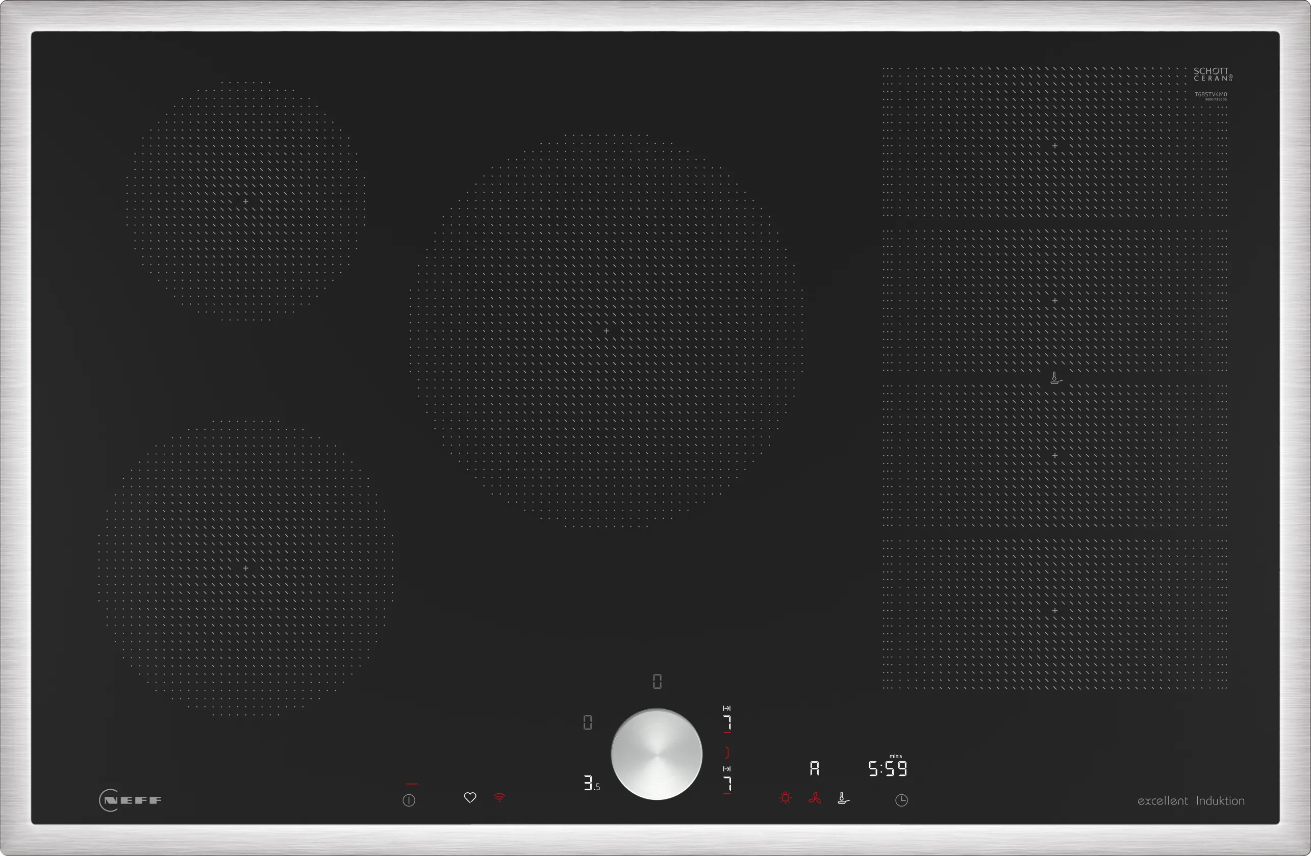 Foto Nr. 1 des Produkts T68STV4M0