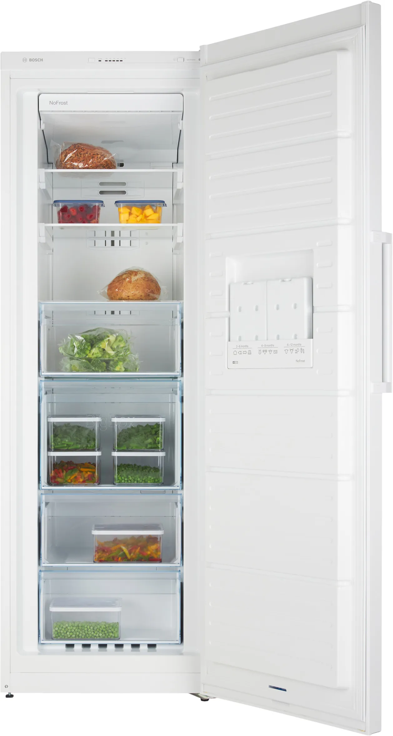 Foto nr. 7 van het product GSN33VWEP