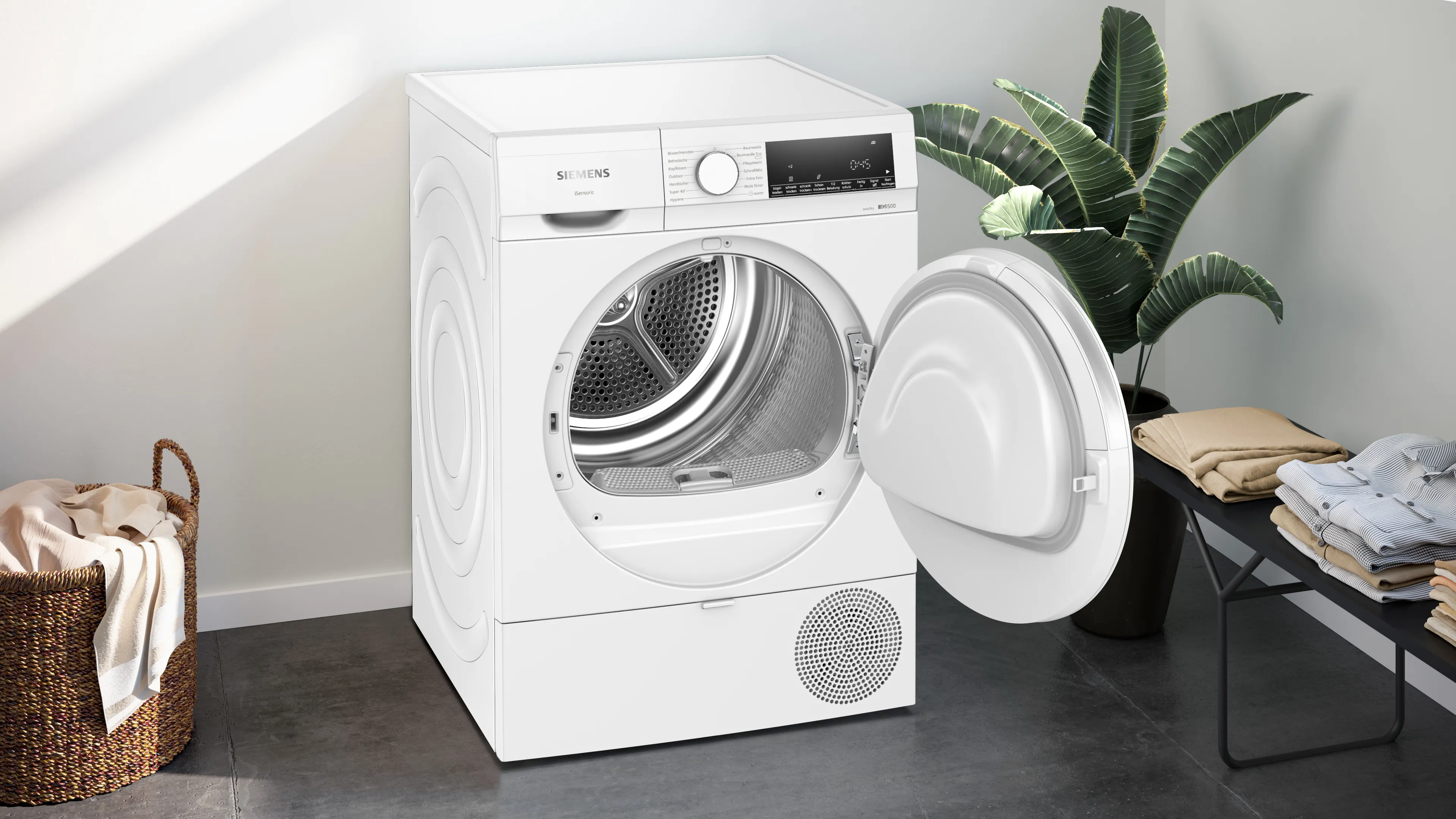 Foto Nr. 3 des Produkts WQ33G2D20