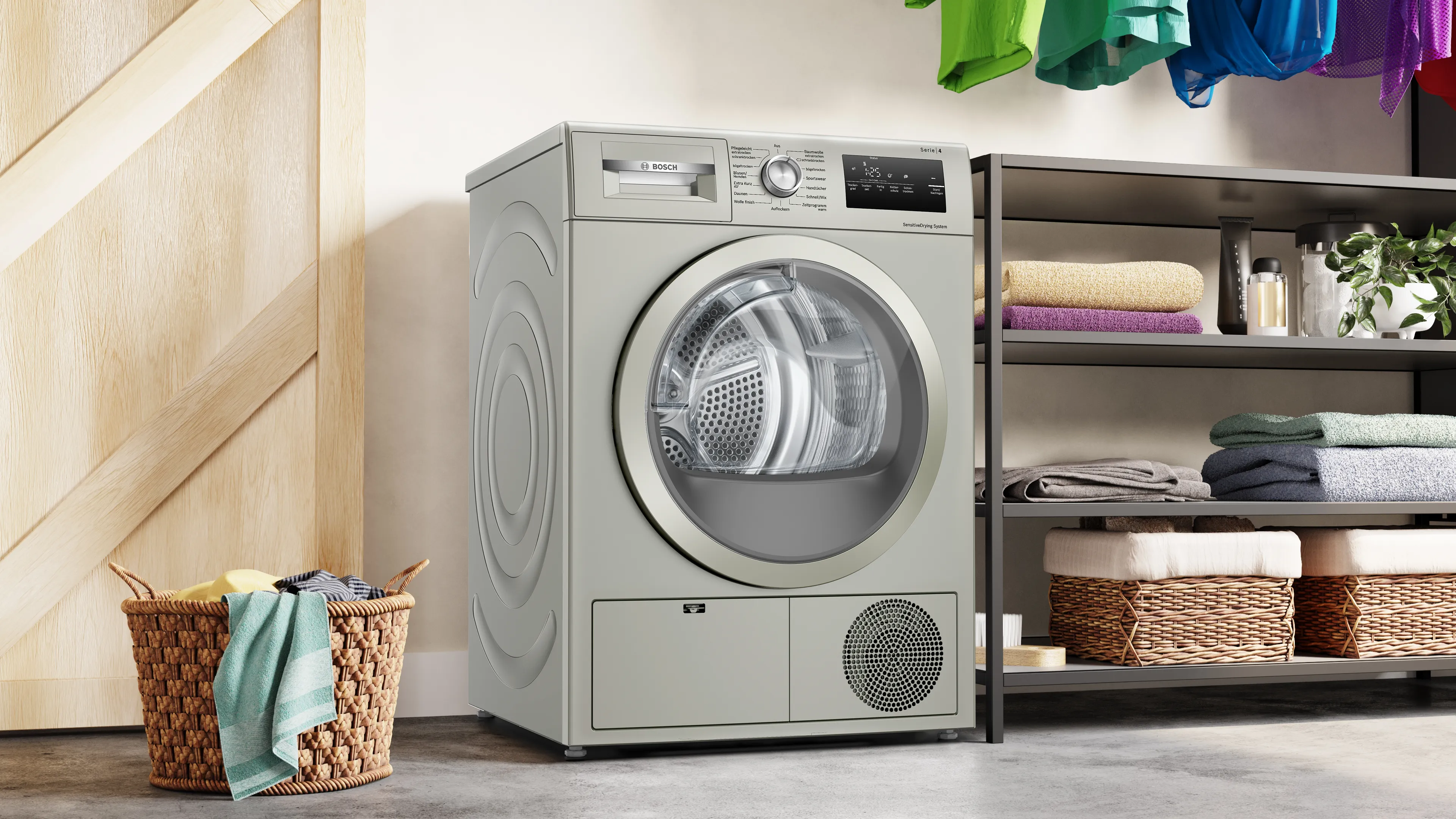 Foto Nr. 4 des Produkts WTH85VX3