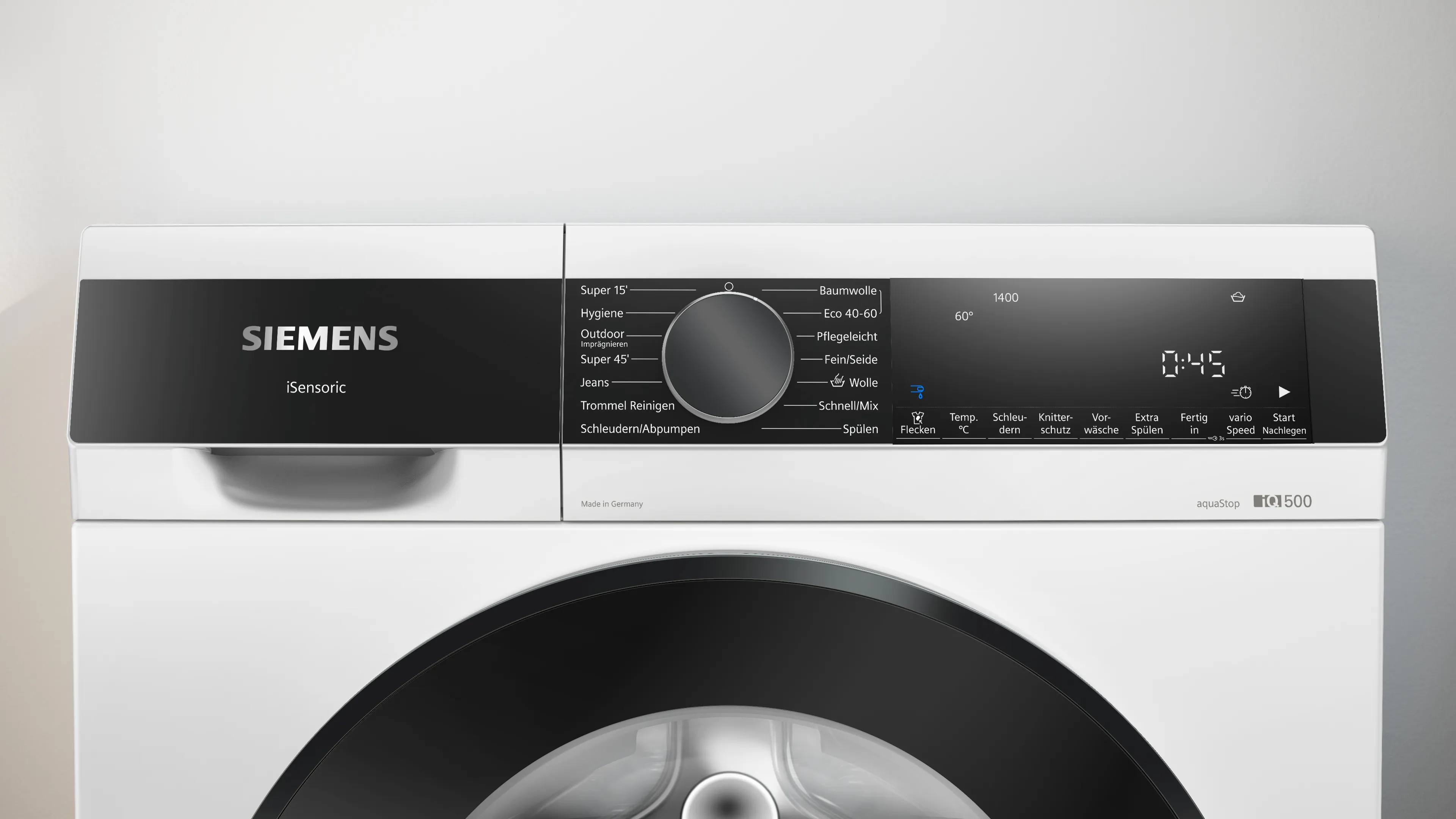 Foto Nr. 2 des Produkts WG44G217EX