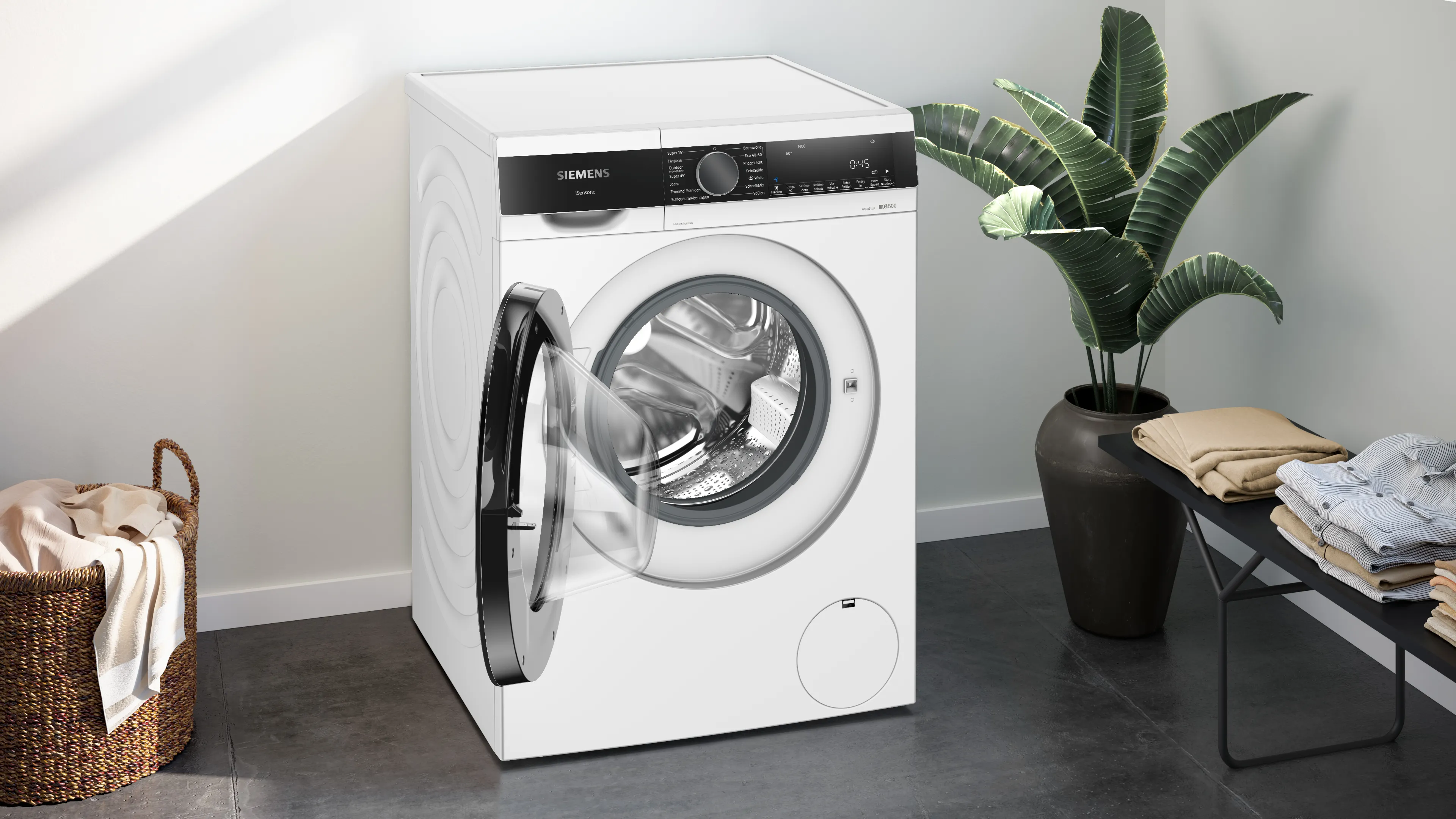 Foto Nr. 3 des Produkts WG44G217EX