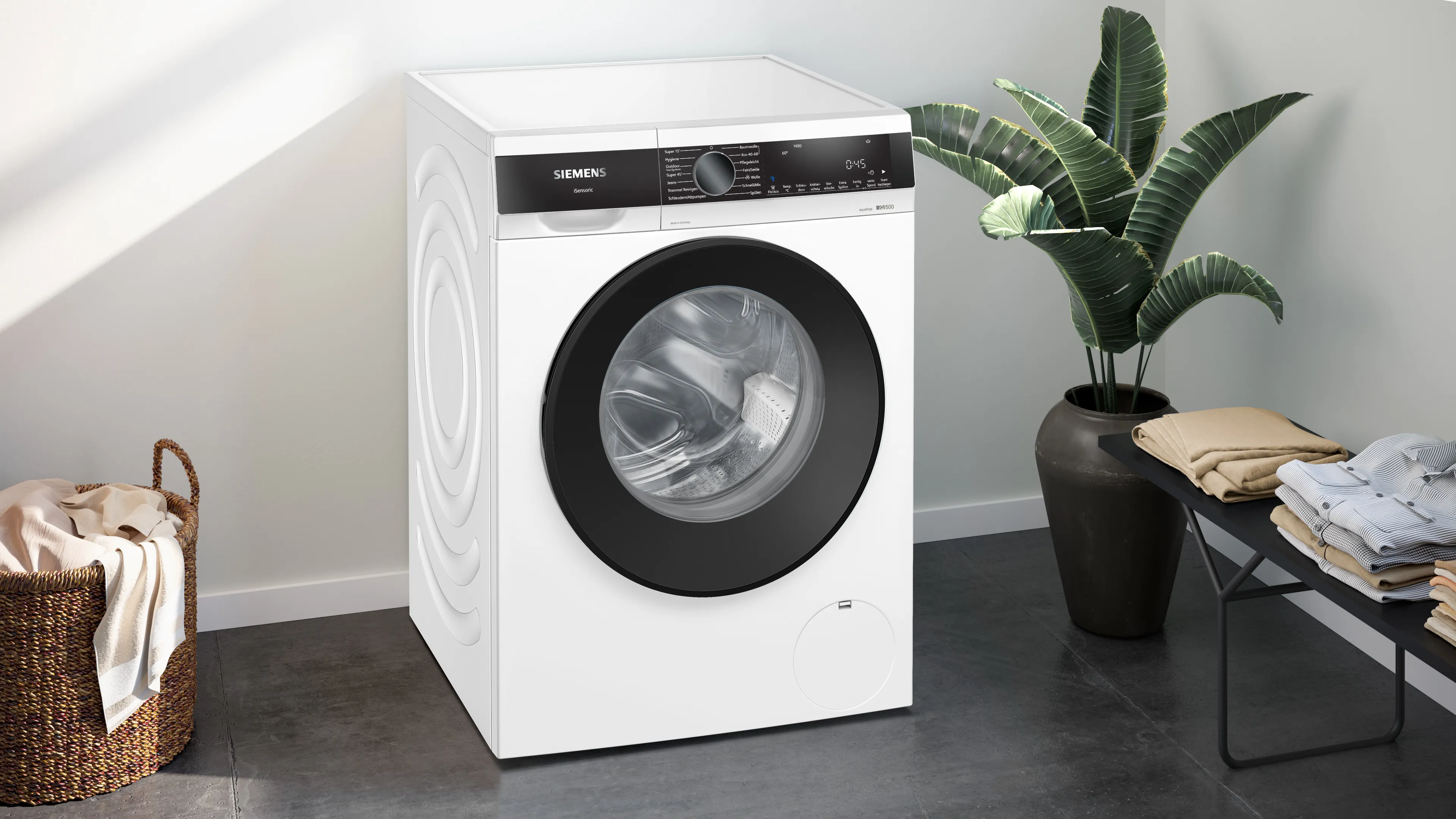 Foto Nr. 4 des Produkts WG44G217EX