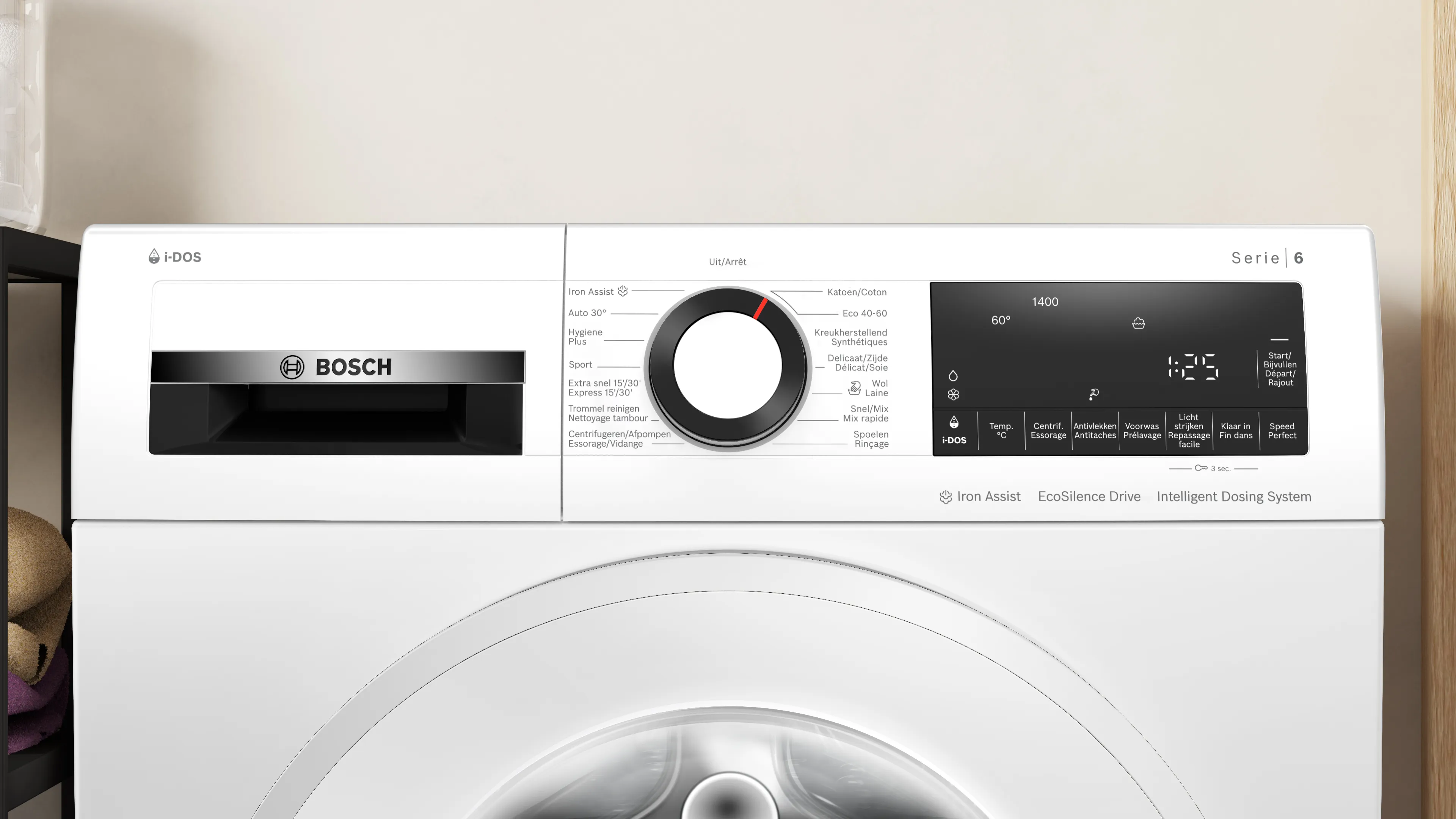 Photo n° 2 du produit WGG244F0FG