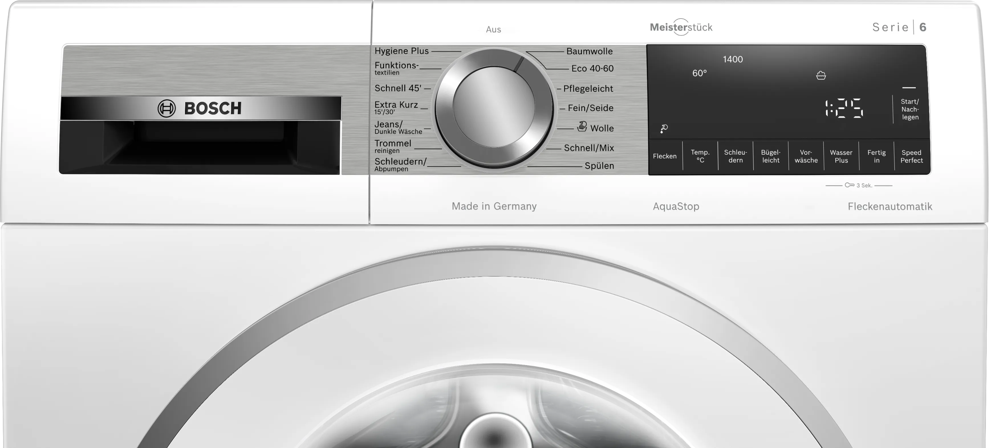 Foto Nr. 3 des Produkts WGG244190