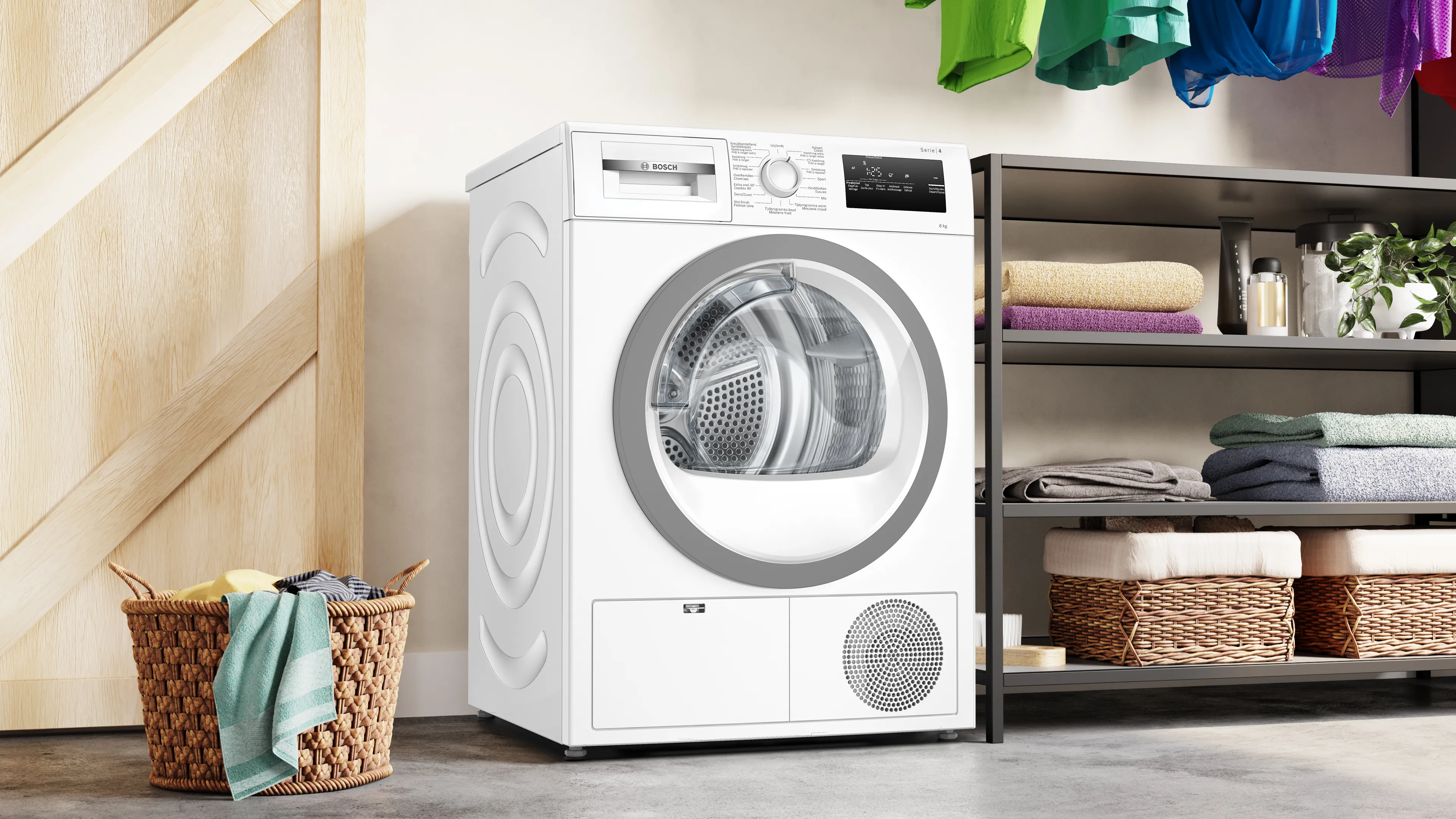 Photo n° 4 du produit WTH8520LFG
