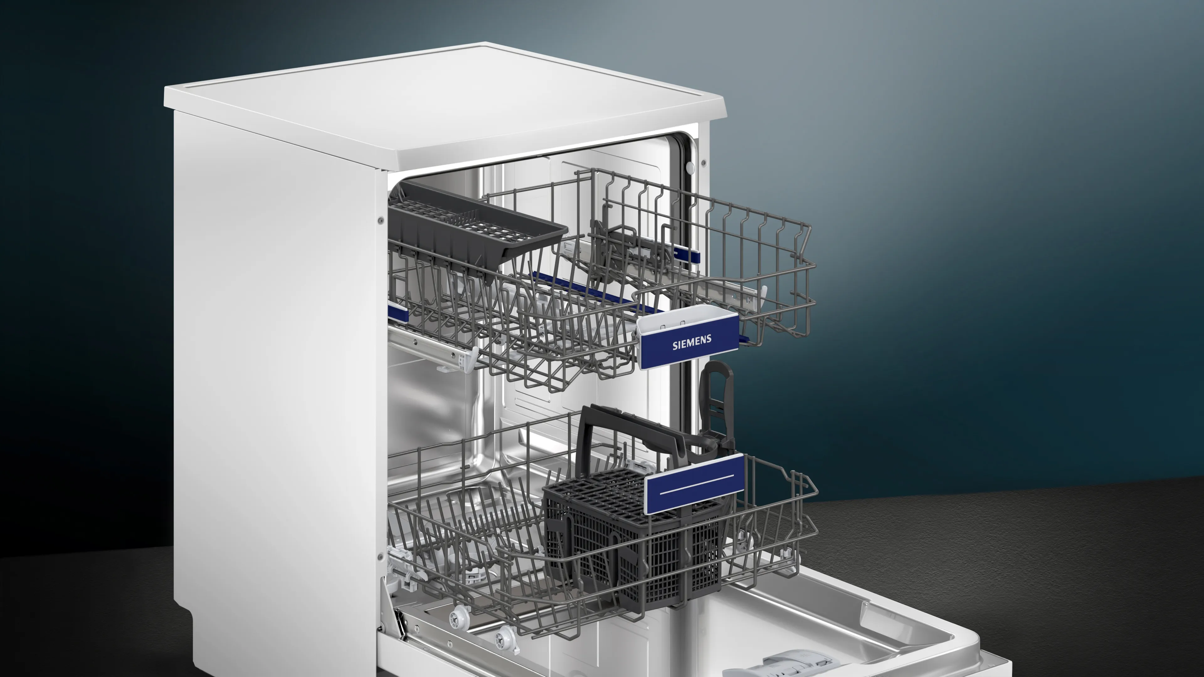 Ürününün Photo Nr. ı 8 SN23EW62KT