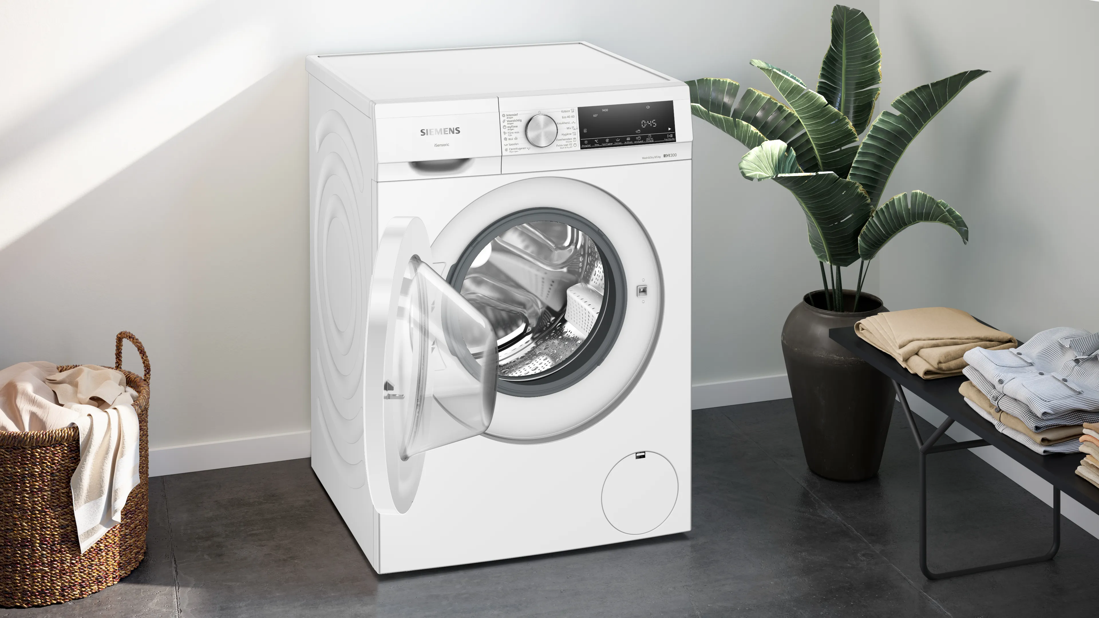 Foto nr. 4 van het product WN34A100NL
