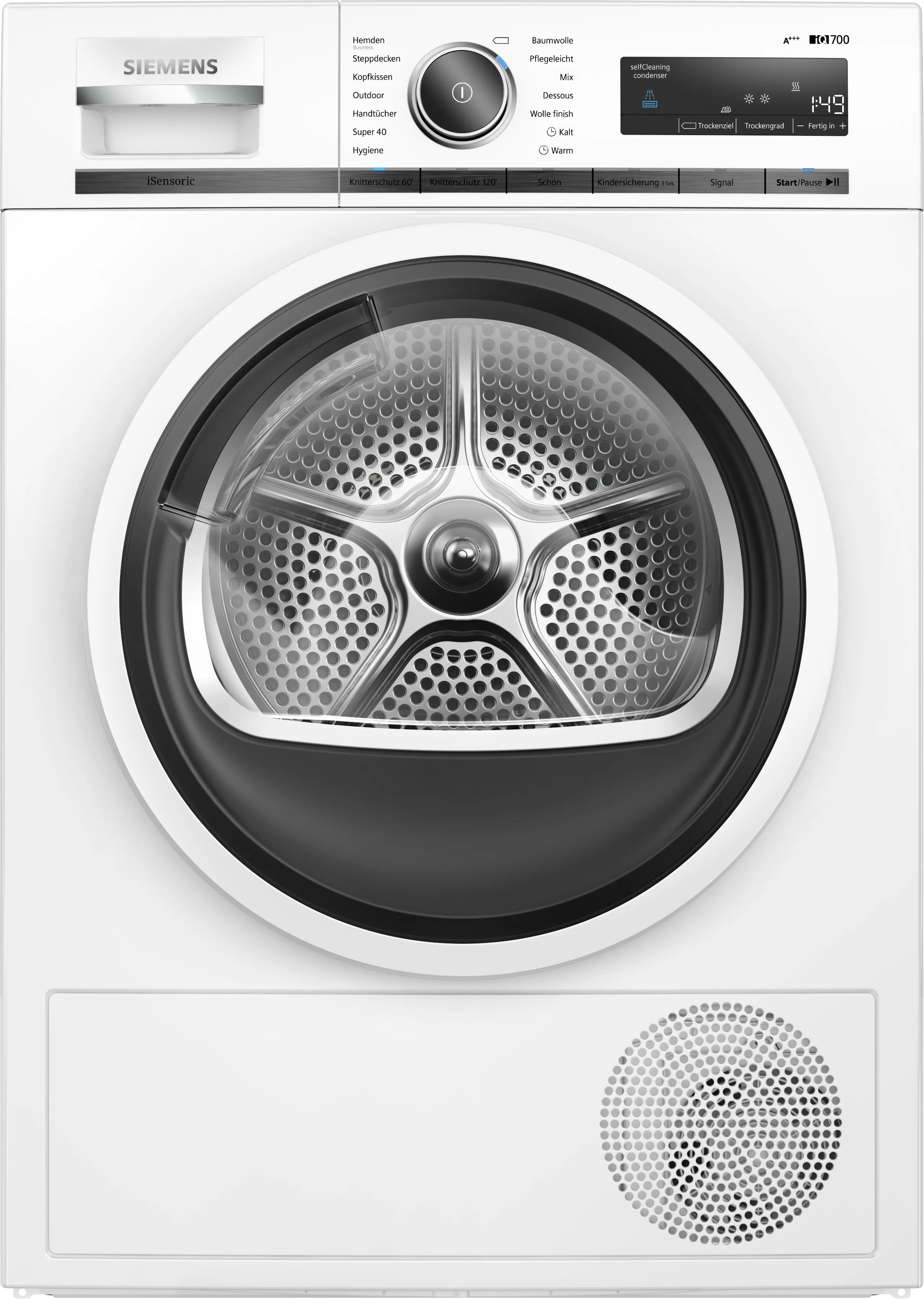Foto Nr. 2 des Produkts WT47W5S1