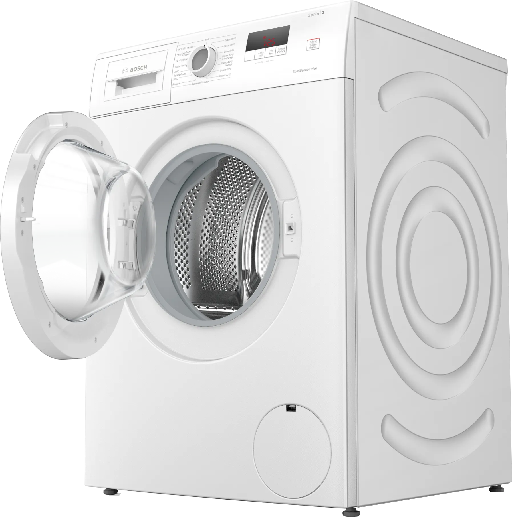 Photo n° 4 du produit WAJ28077FF