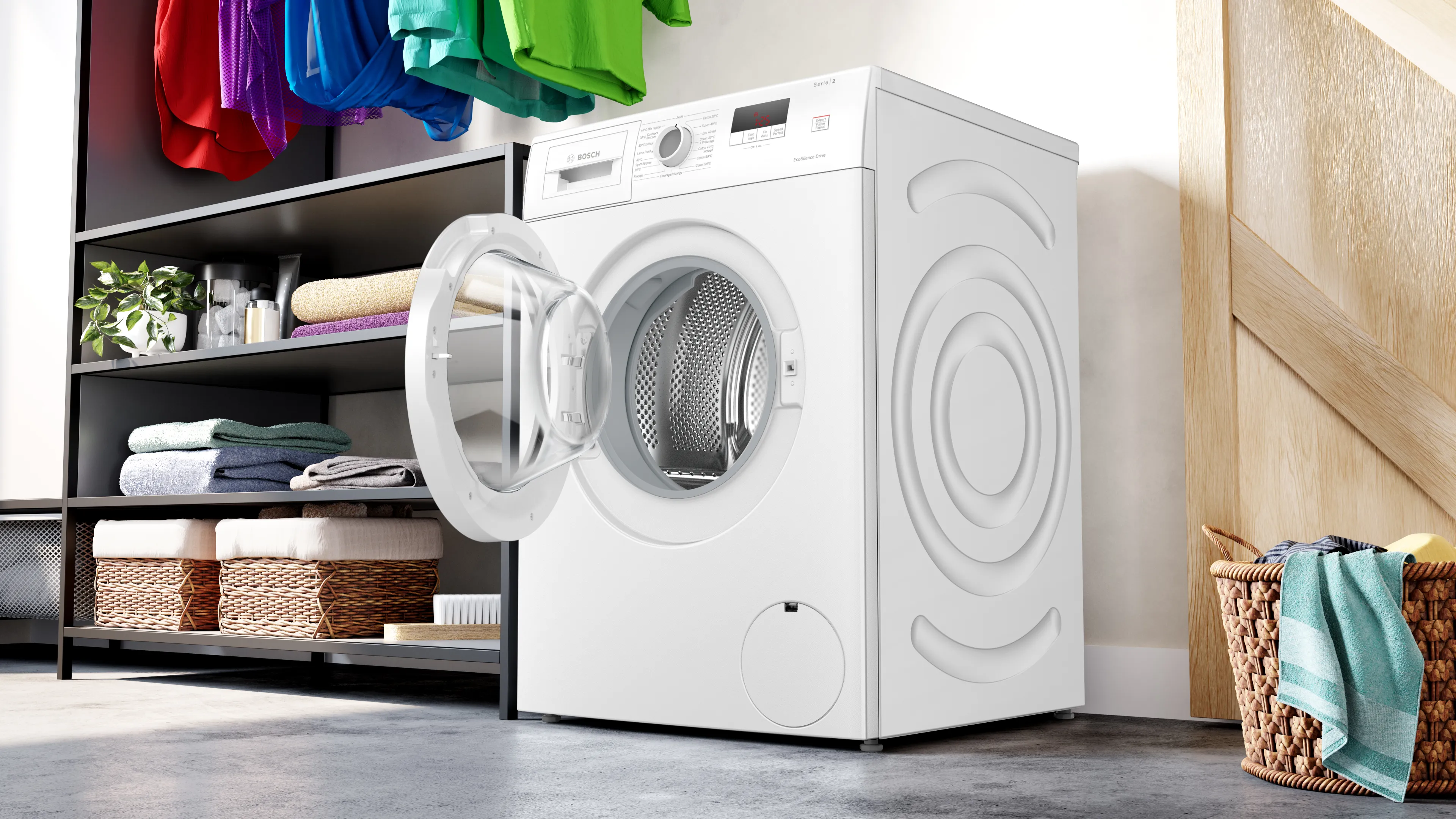 Photo n° 5 du produit WAJ28077FF