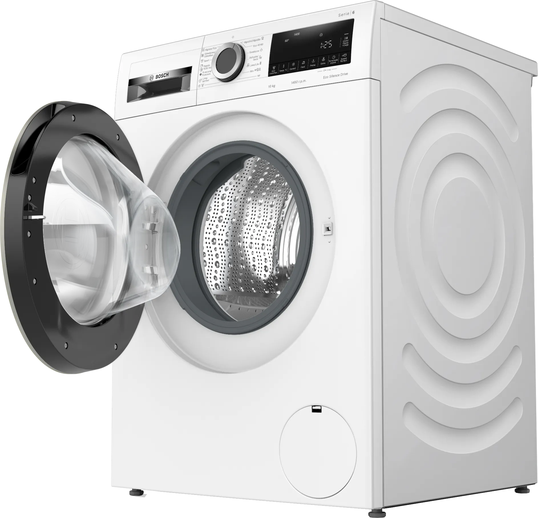 Foto n.º 4 del producto WGG254A1ES