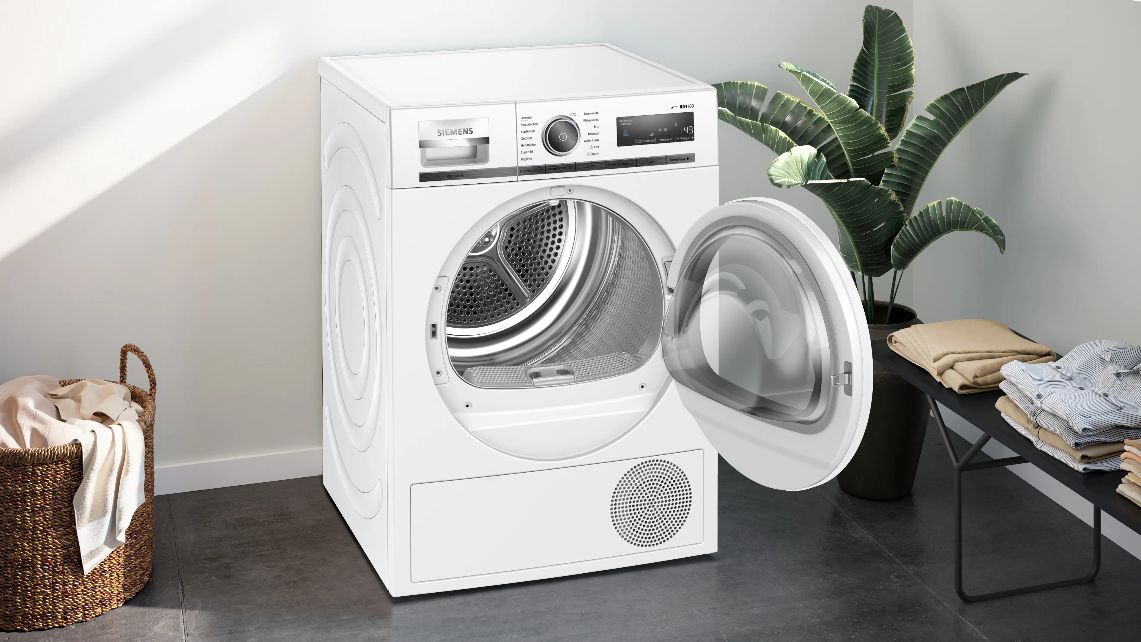Foto Nr. 5 des Produkts WT47W5S1