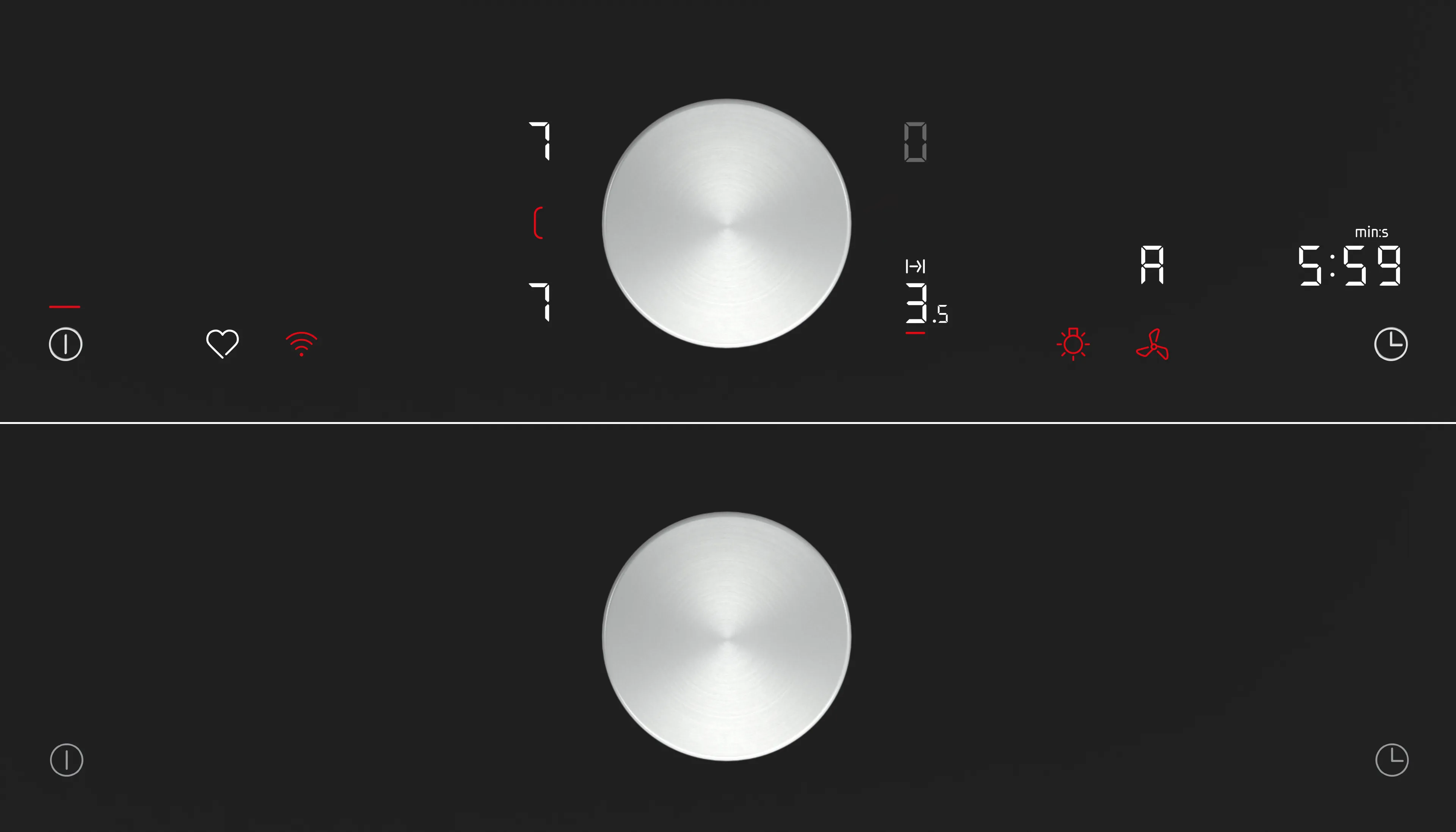 Foto Nr. 2 des Produkts T58STS1L0